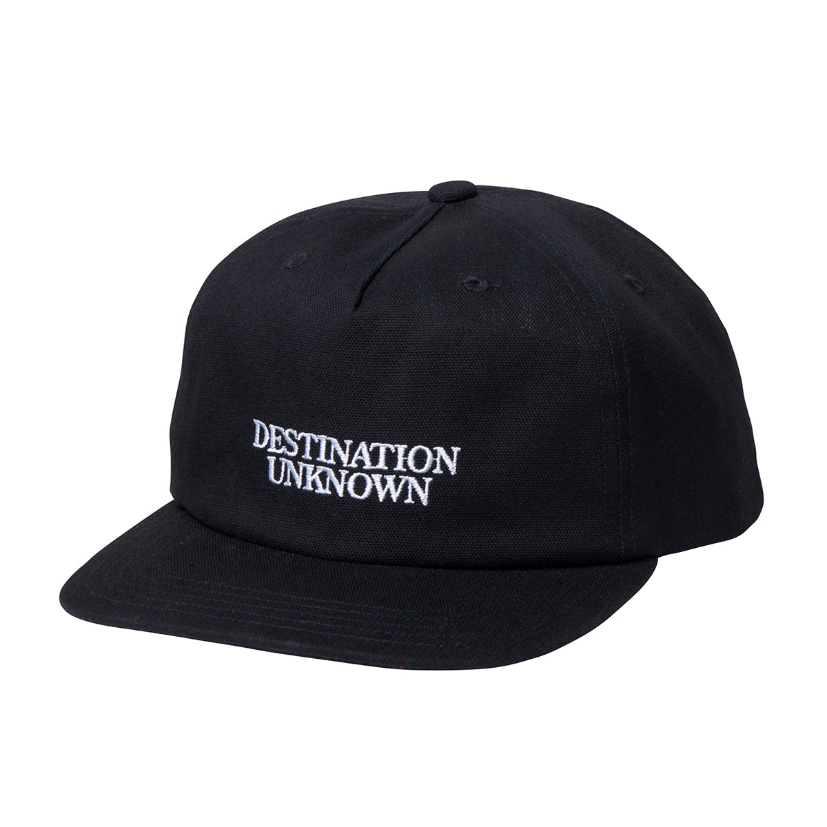 DESTINATION UNKNOWN CAP