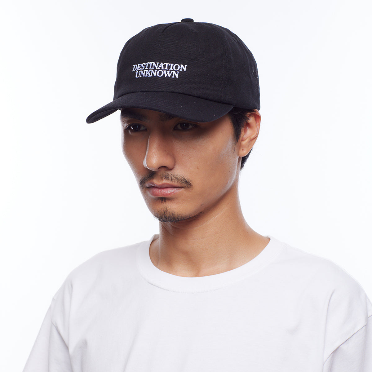 DESTINATION UNKNOWN CAP