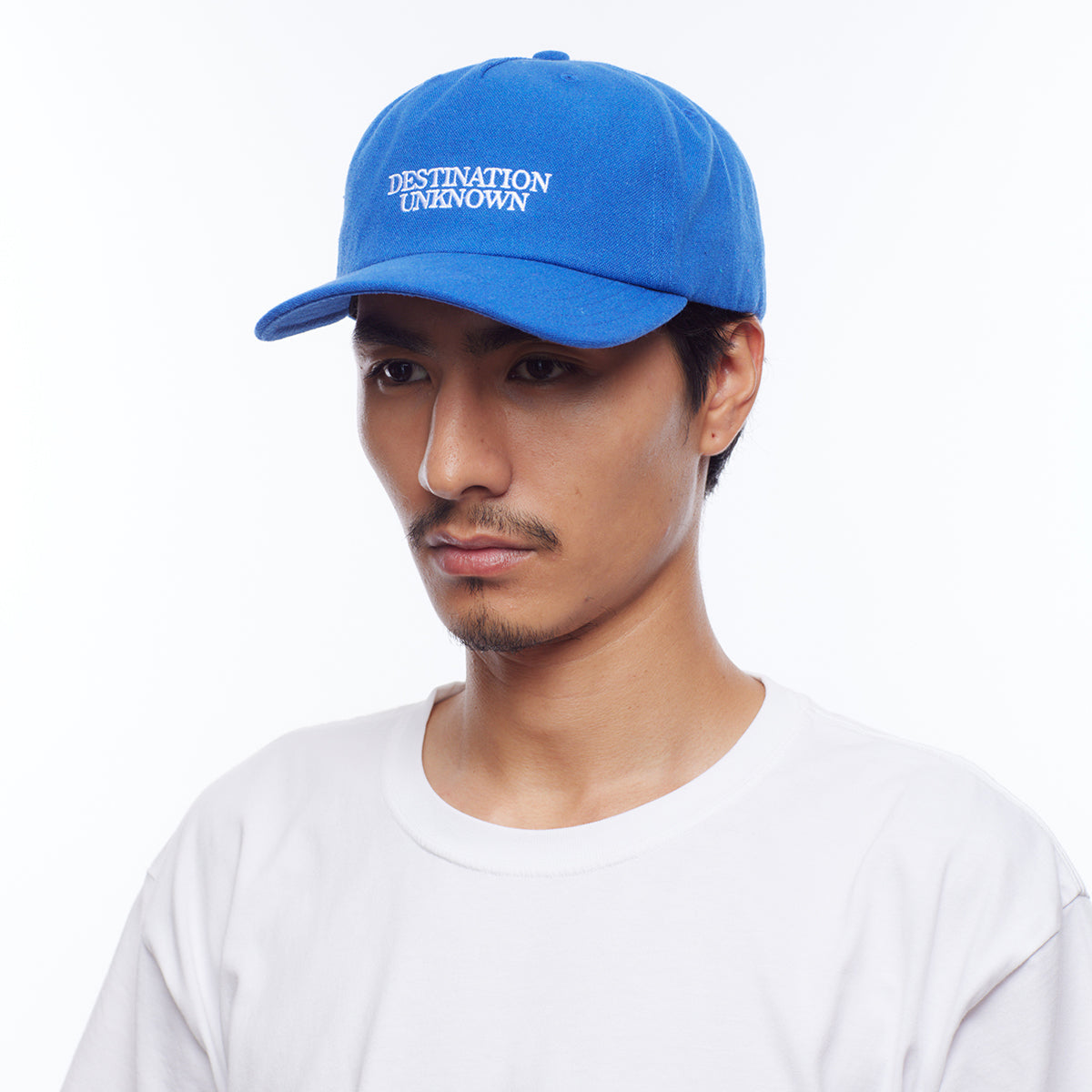 DESTINATION UNKNOWN CAP