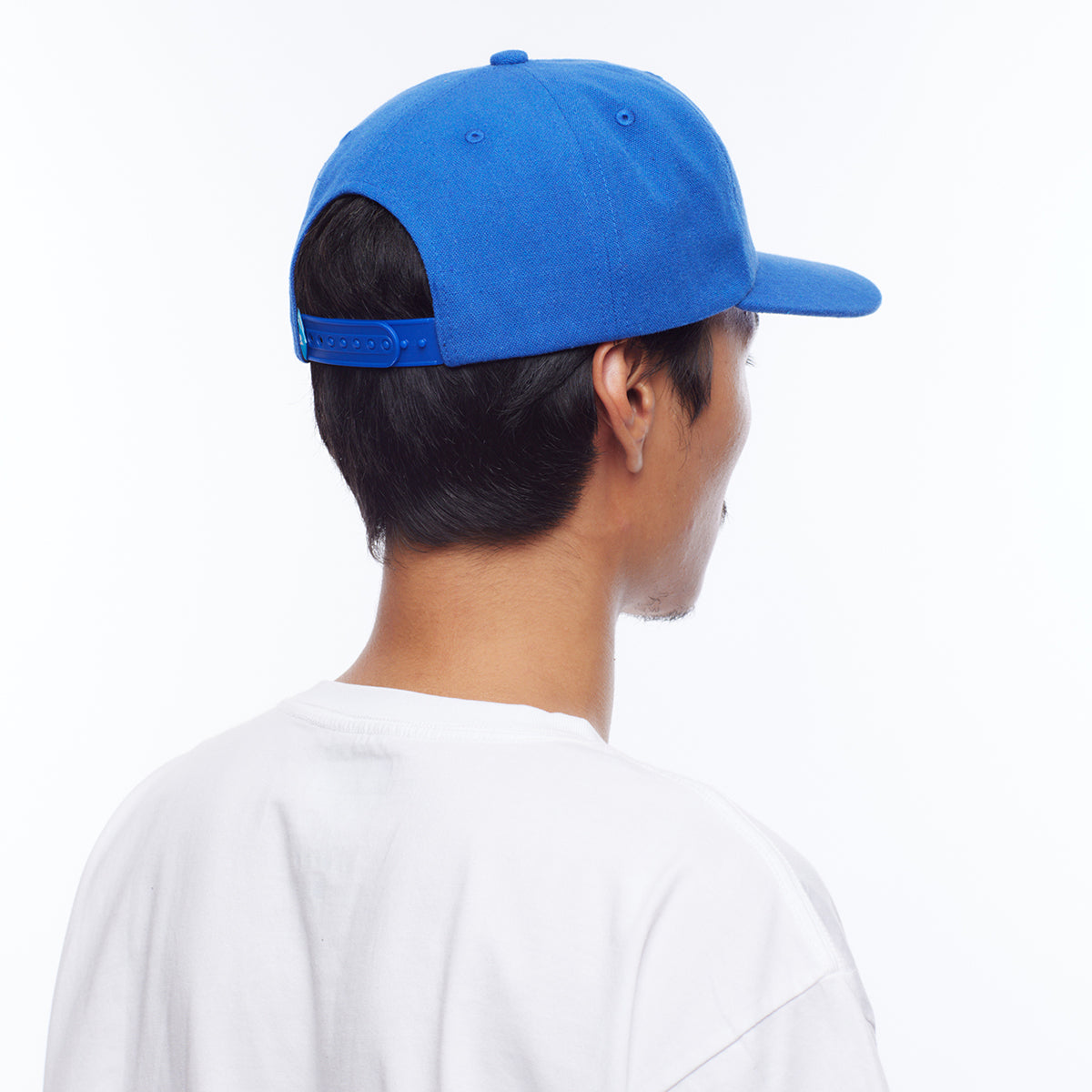 DESTINATION UNKNOWN CAP