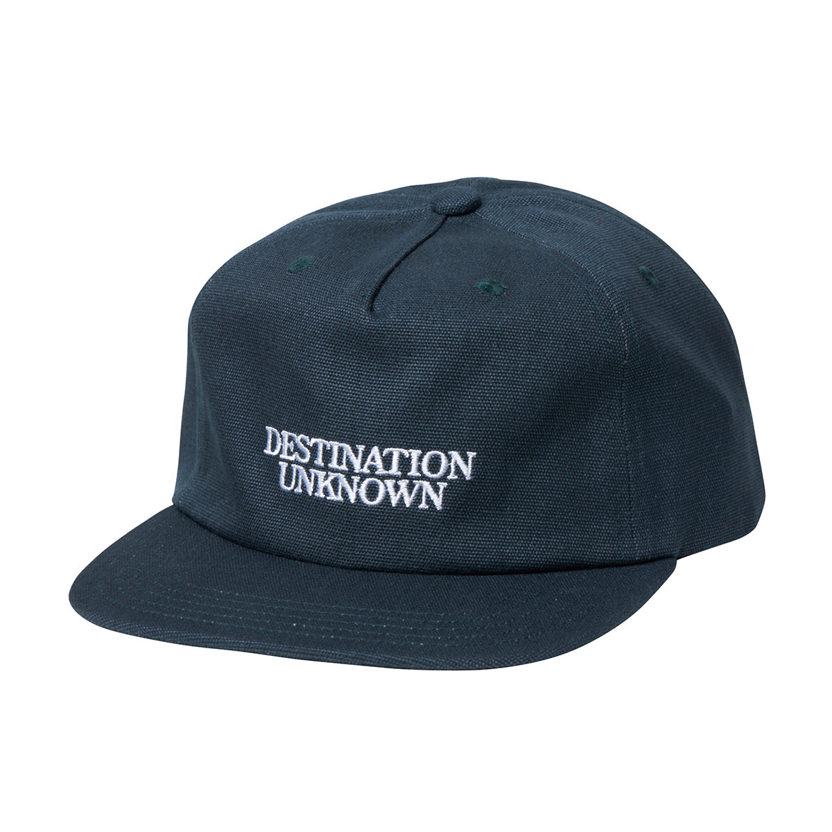 DESTINATION UNKNOWN CAP