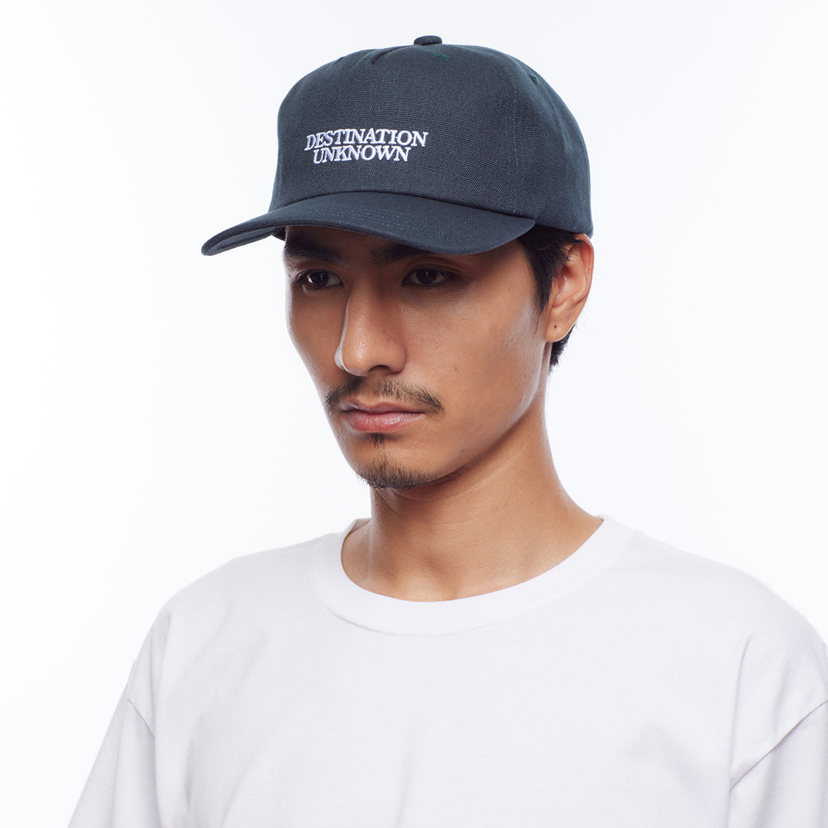 DESTINATION UNKNOWN CAP