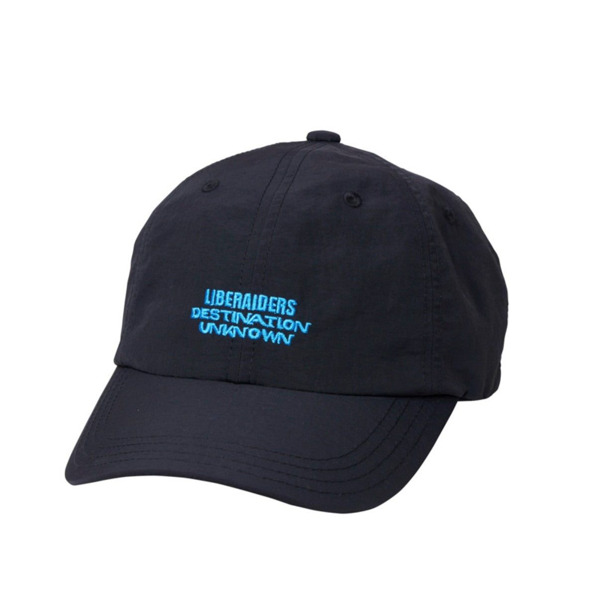 EMBROIDERY NYLON CAP