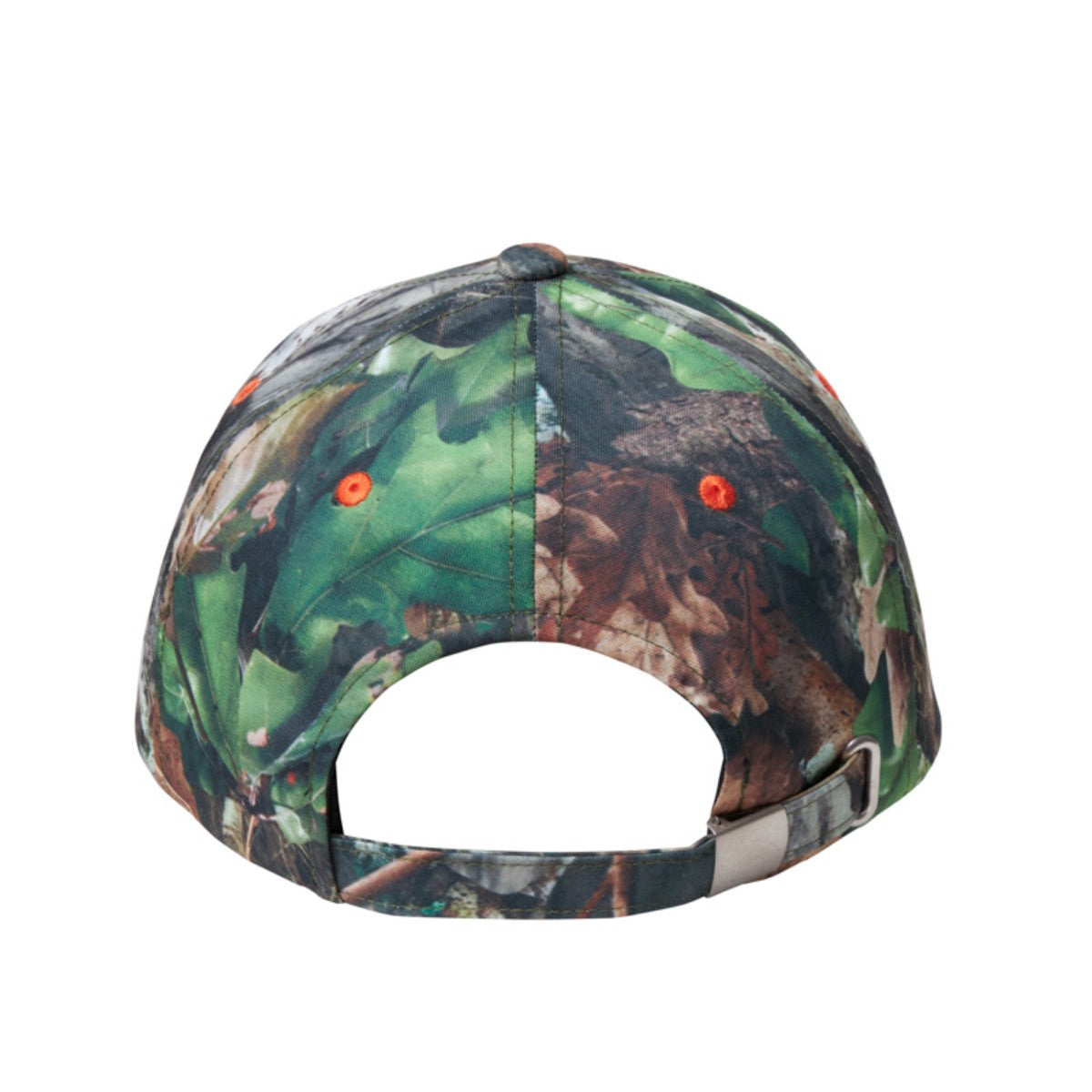 EMBROIDERY NYLON CAP