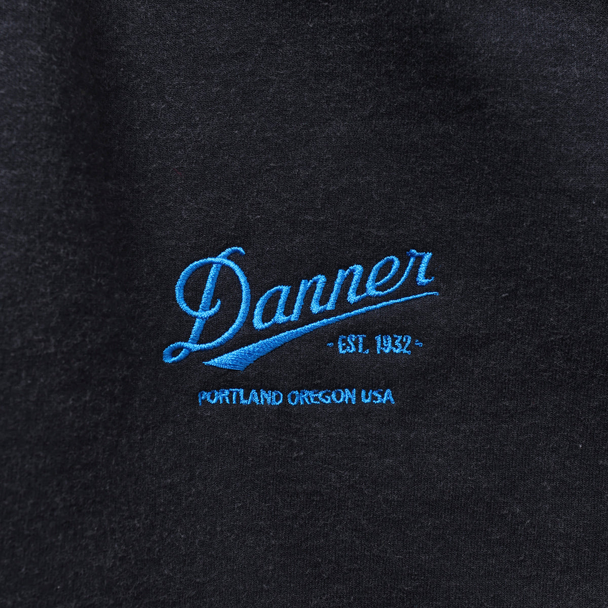 Liberaiders x DANNER LOGO CREWNECK
