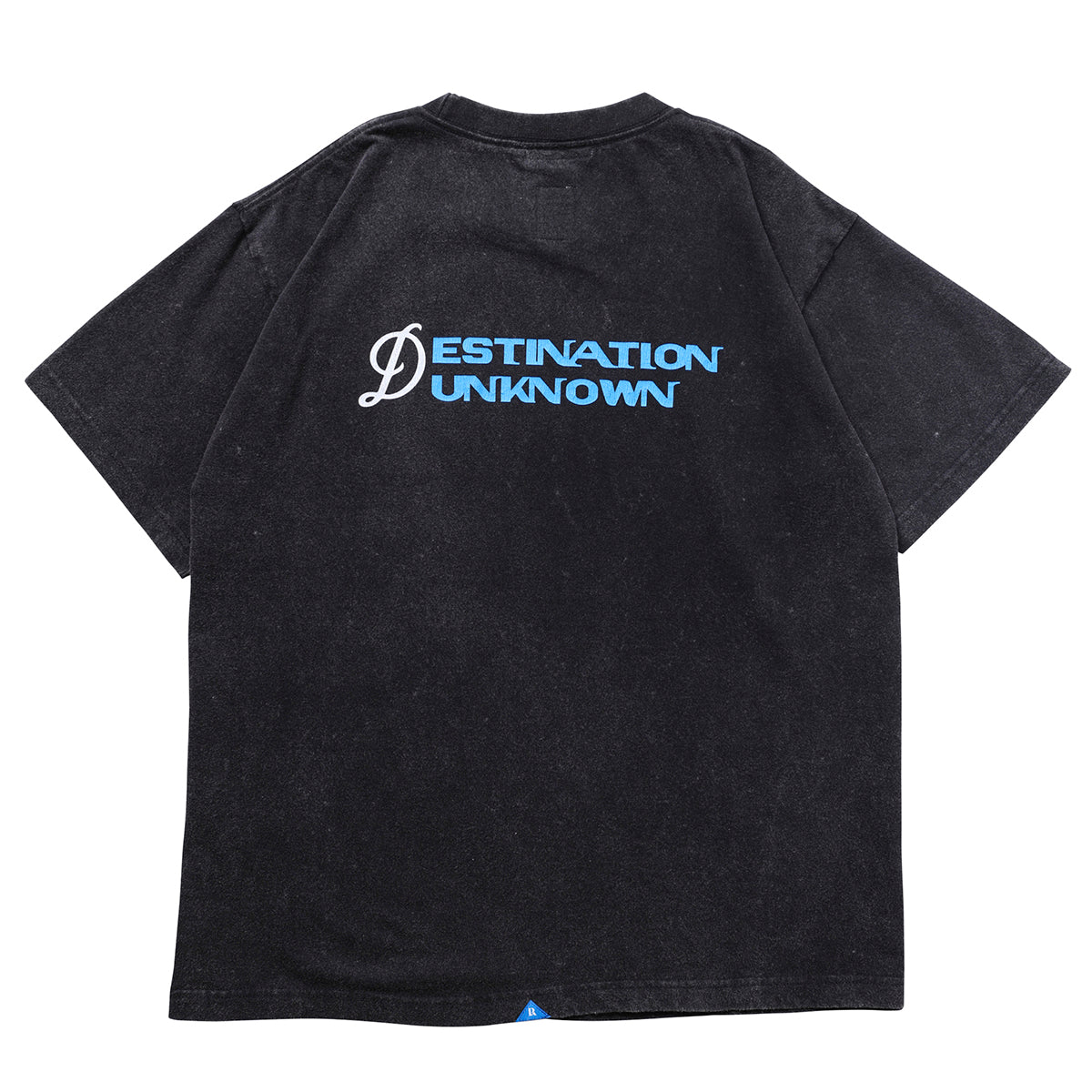 Liberaiders x DANNER LOGO TEE