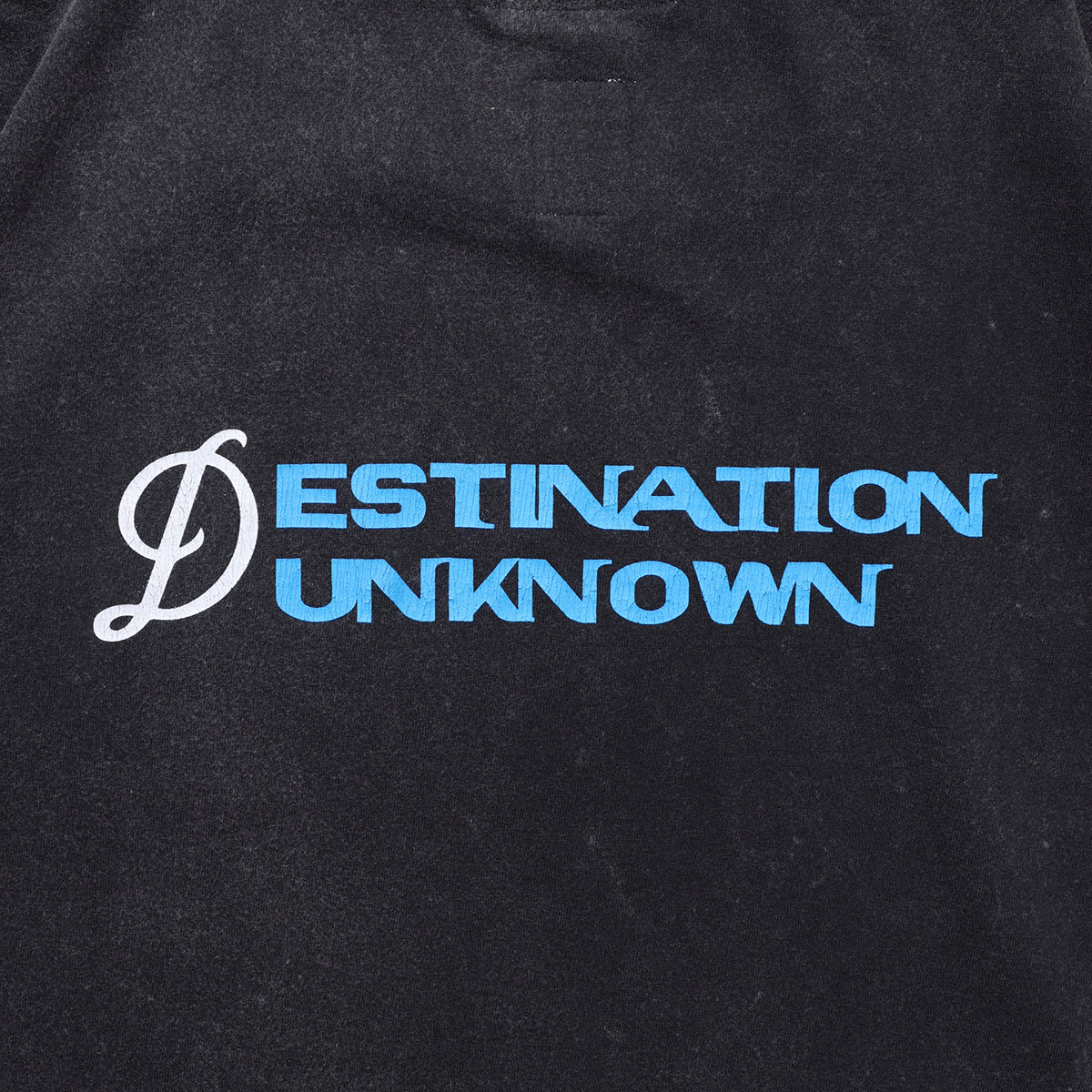 Liberaiders x DANNER LOGO TEE