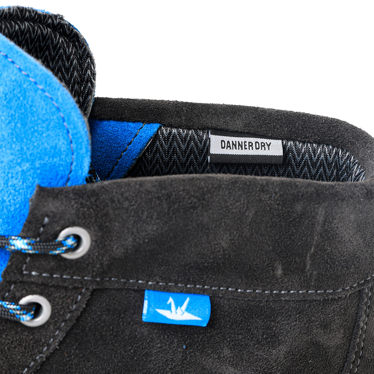 Liberaiders x DANNER WASHOUGAL