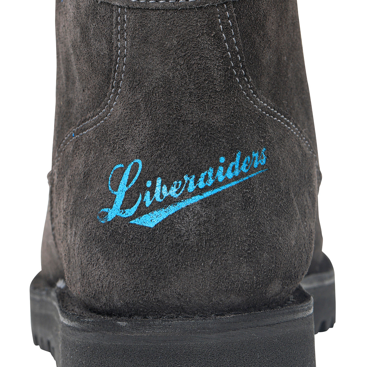 Liberaiders x DANNER WASHOUGAL