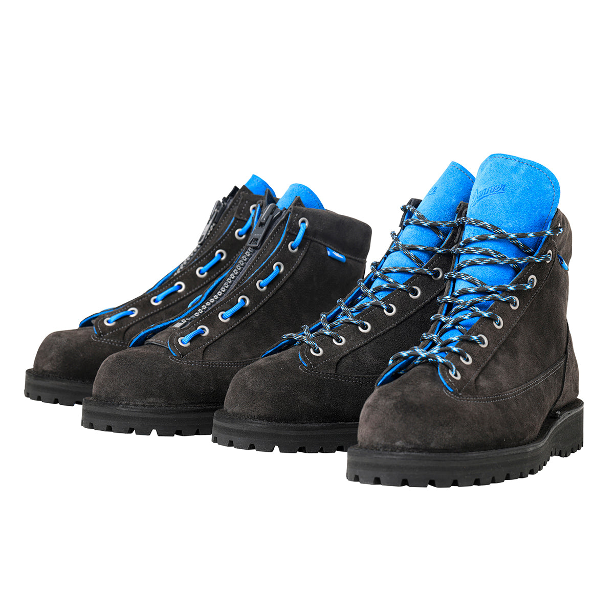 Liberaiders x DANNER WASHOUGAL