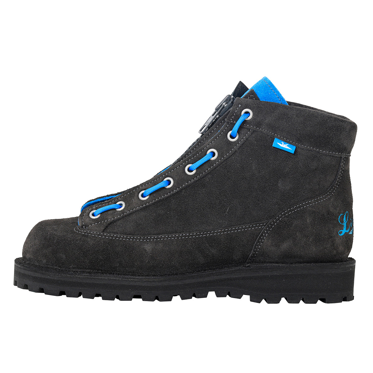 Liberaiders x DANNER WASHOUGAL