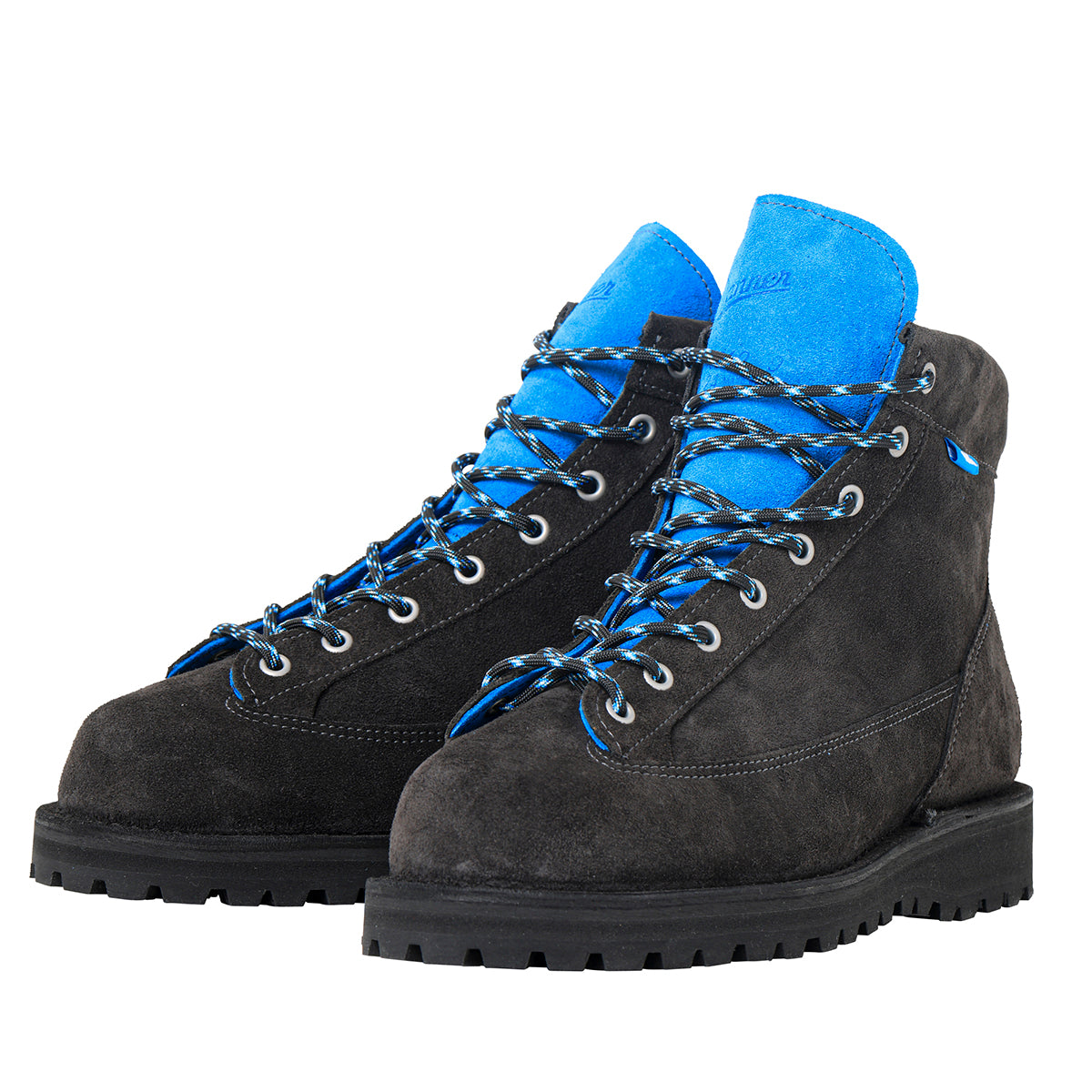 Liberaiders x DANNER WASHOUGAL