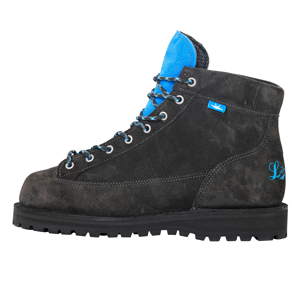 Liberaiders x DANNER WASHOUGAL