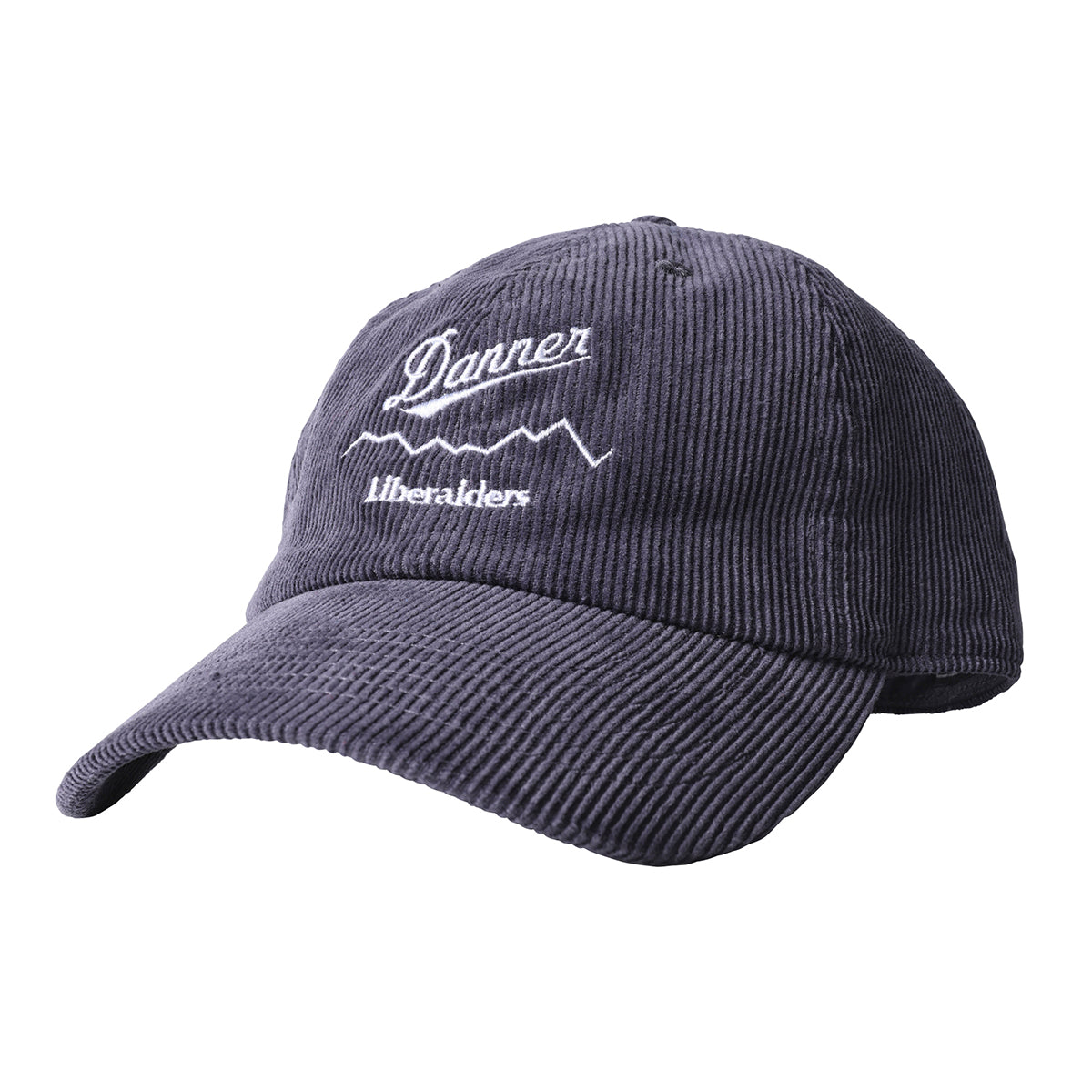 Liberaiders × DANNER LOGO CAP