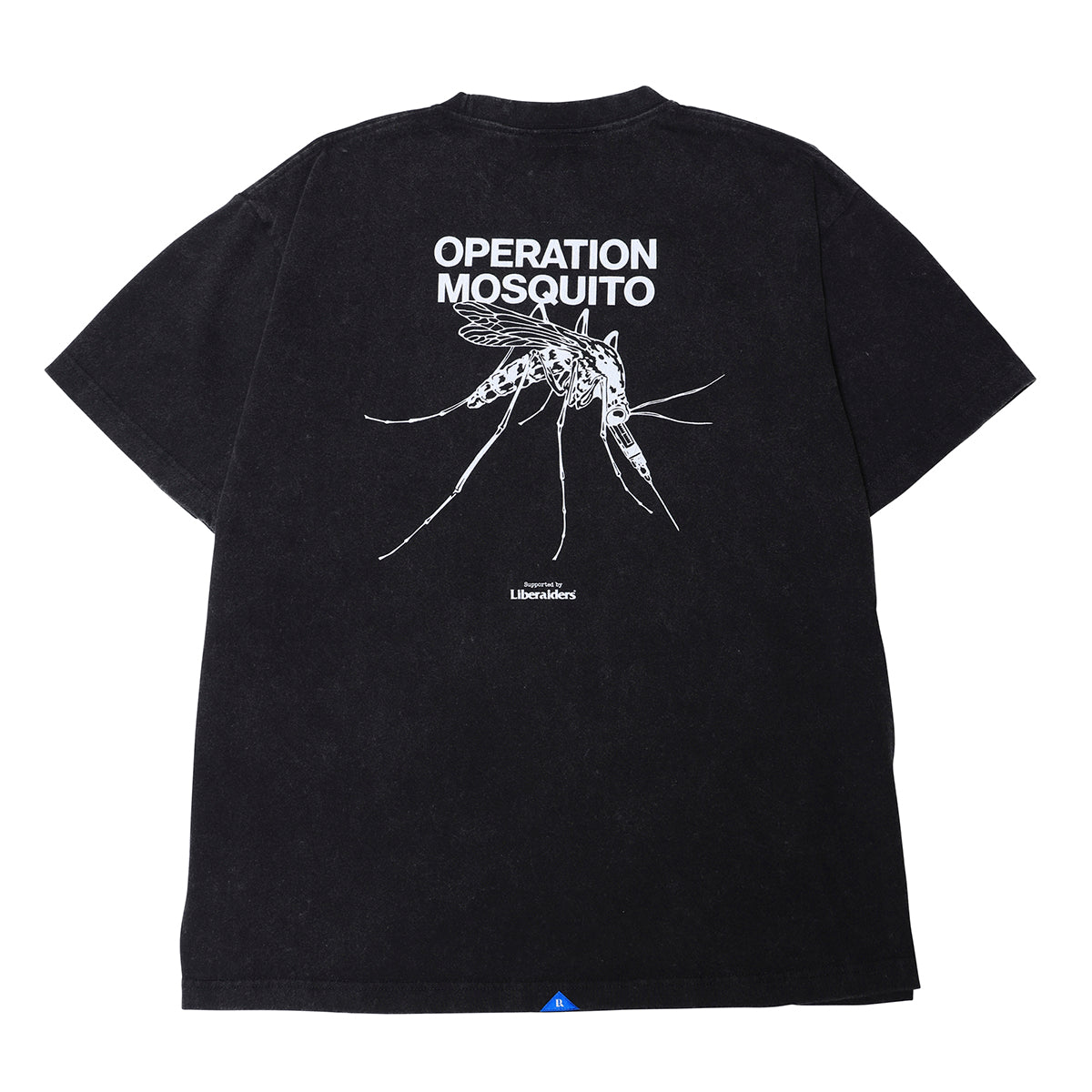OPERATION MOSQUITO TEE