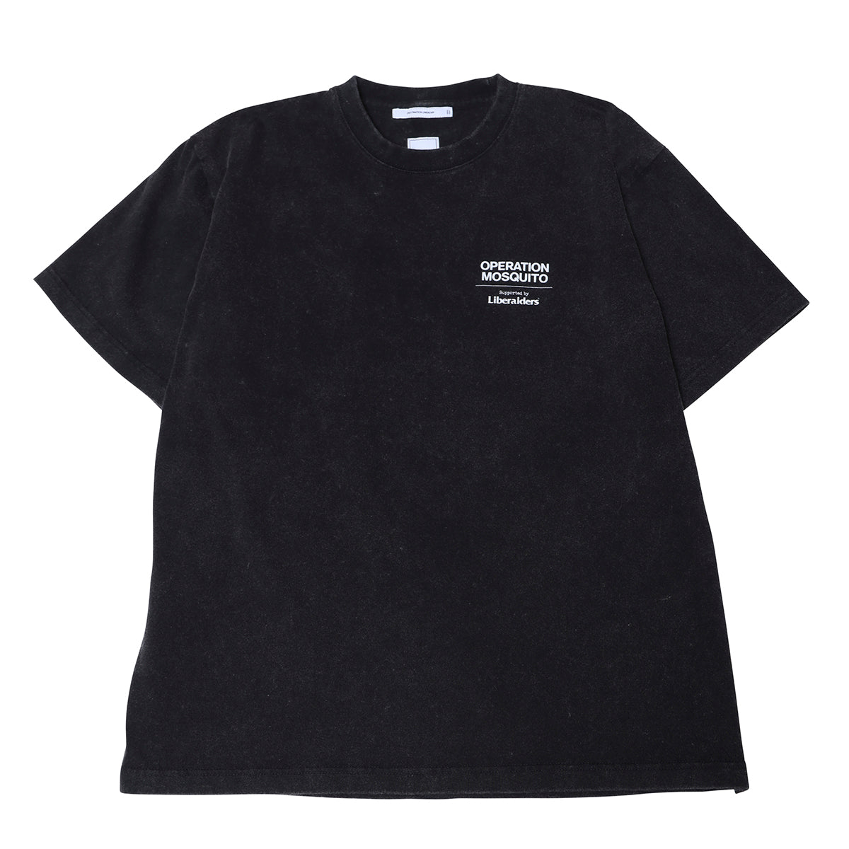 OPERATION MOSQUITO TEE