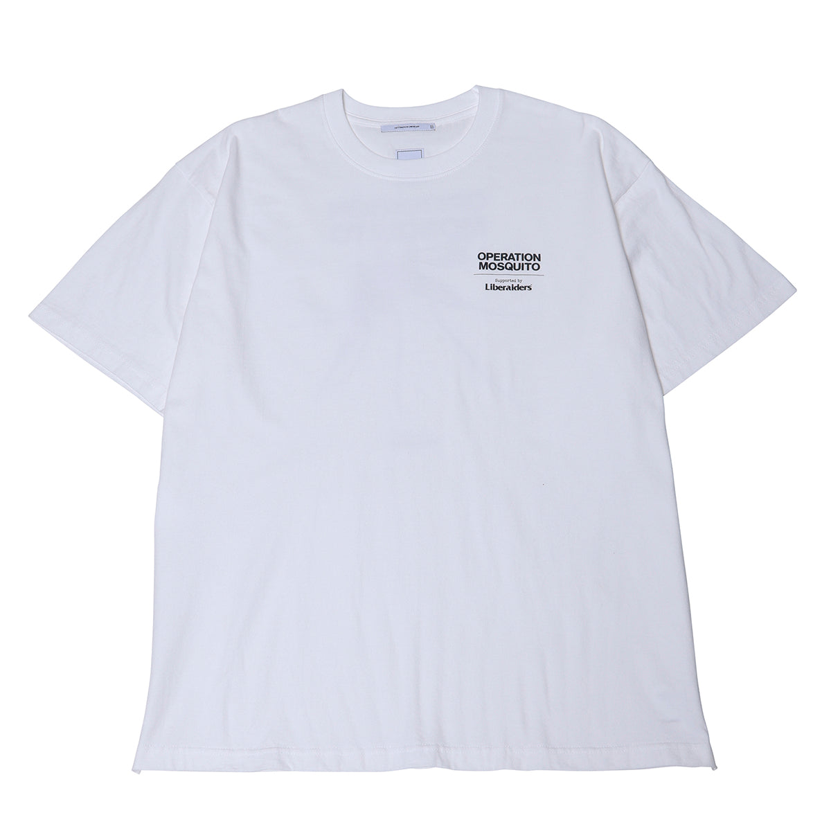 OPERATION MOSQUITO TEE