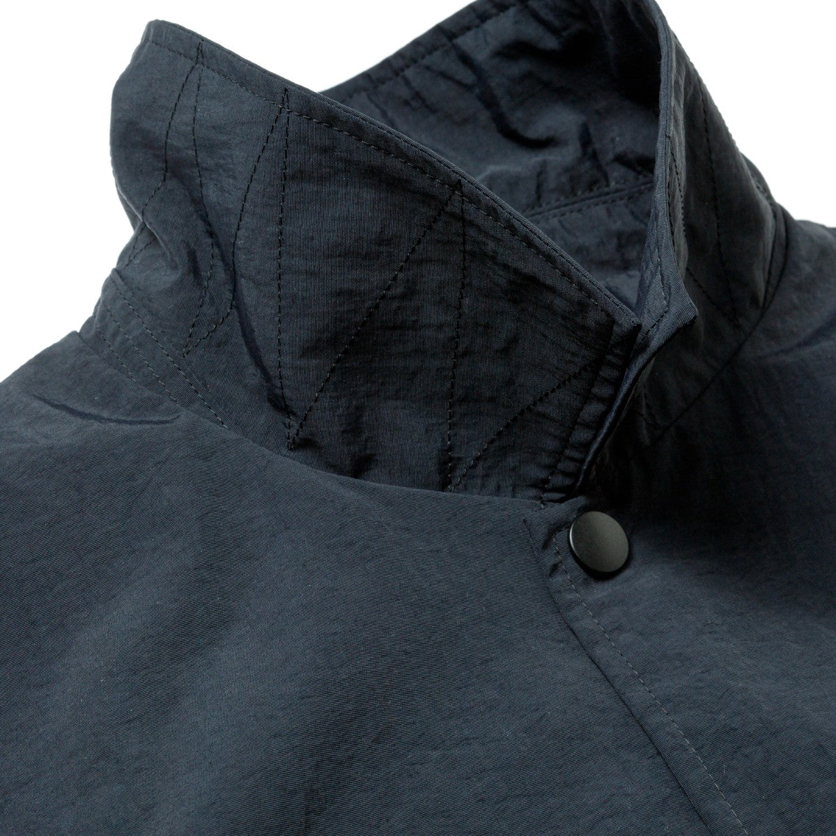 Sandinista Head Coach Jacket - BLACK