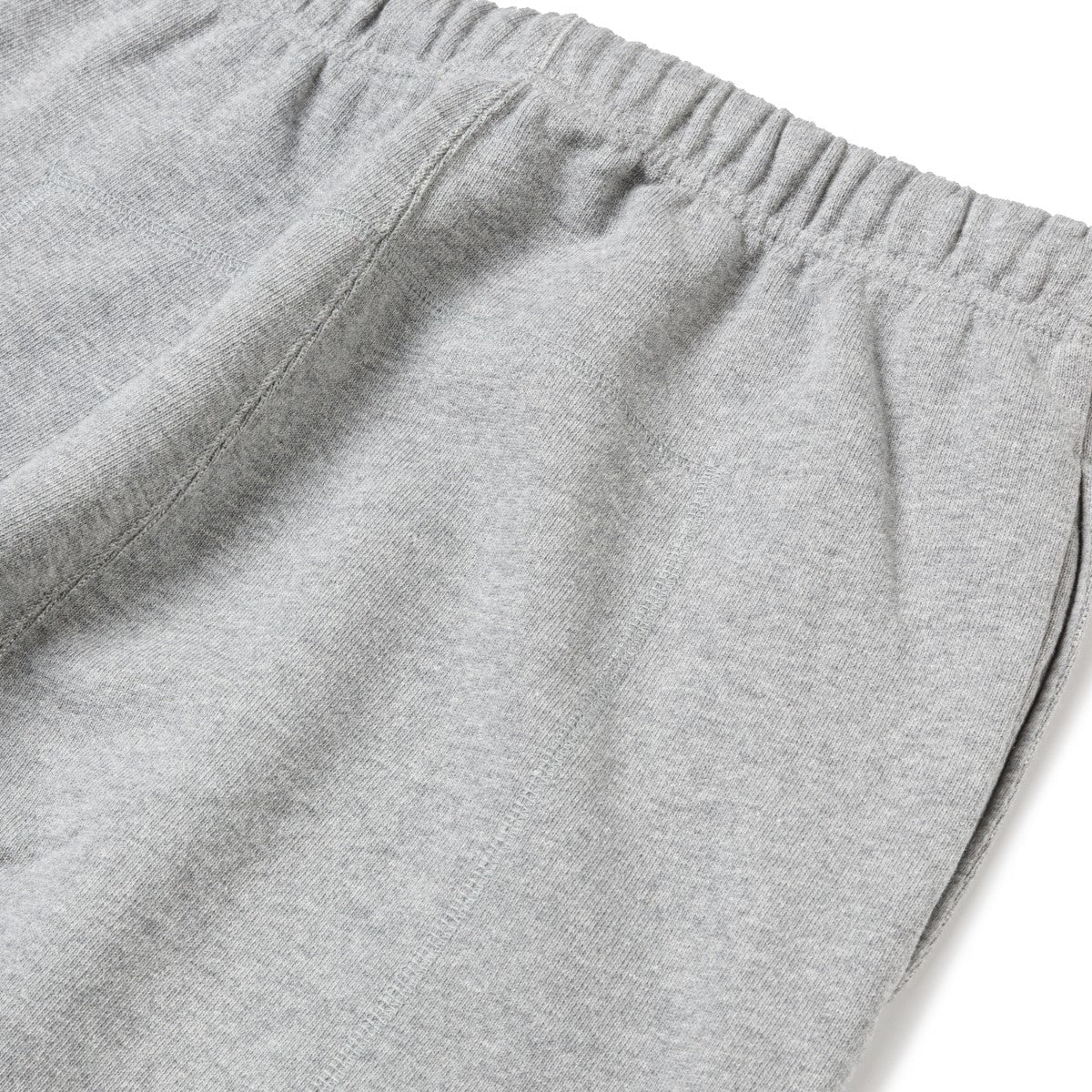 Sandinista American Cotton Sweat Pants - HEATHER GRAY