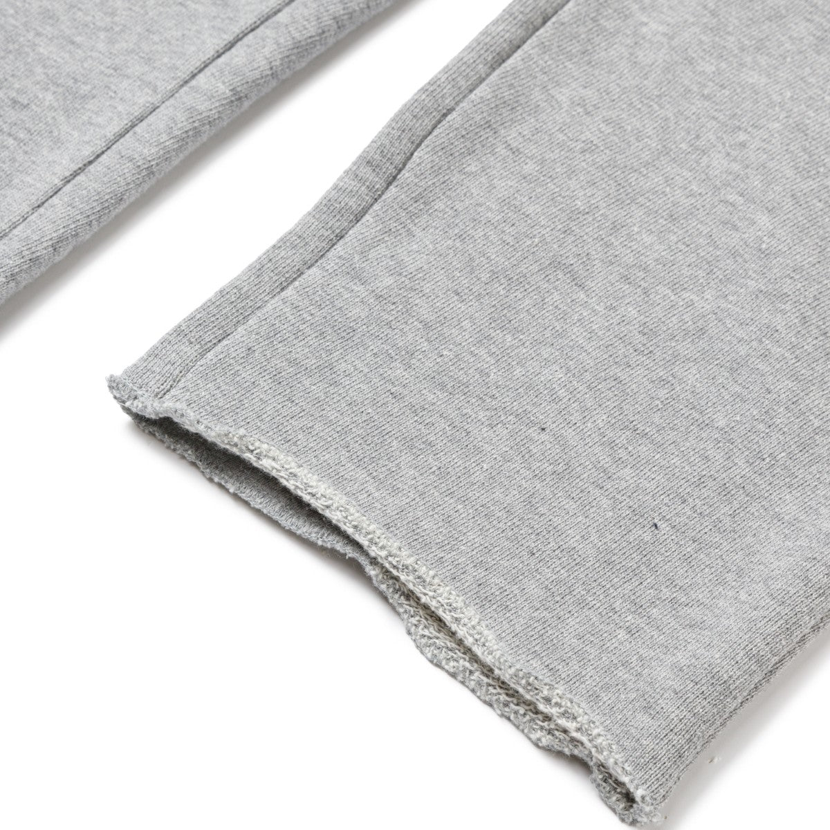 Sandinista American Cotton Sweat Pants - HEATHER GRAY
