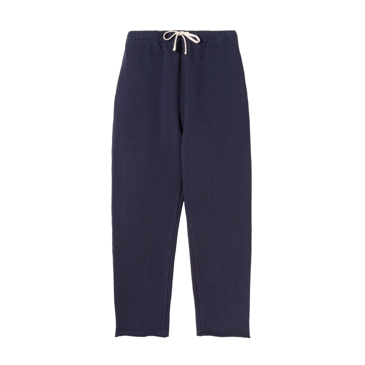 Sandinista American Cotton Sweat Pants - NAVY