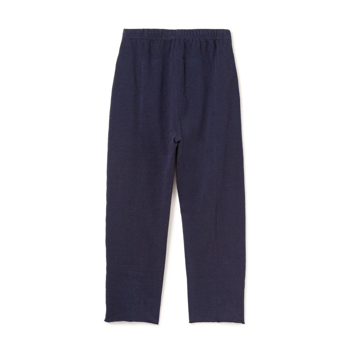 Sandinista American Cotton Sweat Pants - NAVY