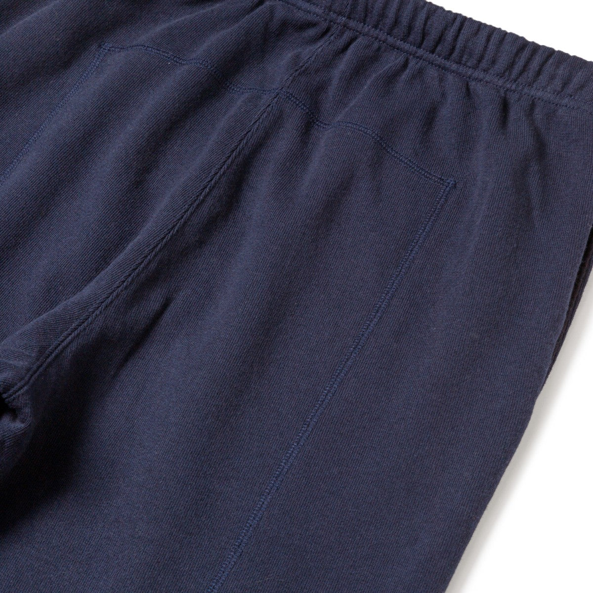 Sandinista American Cotton Sweat Pants - NAVY