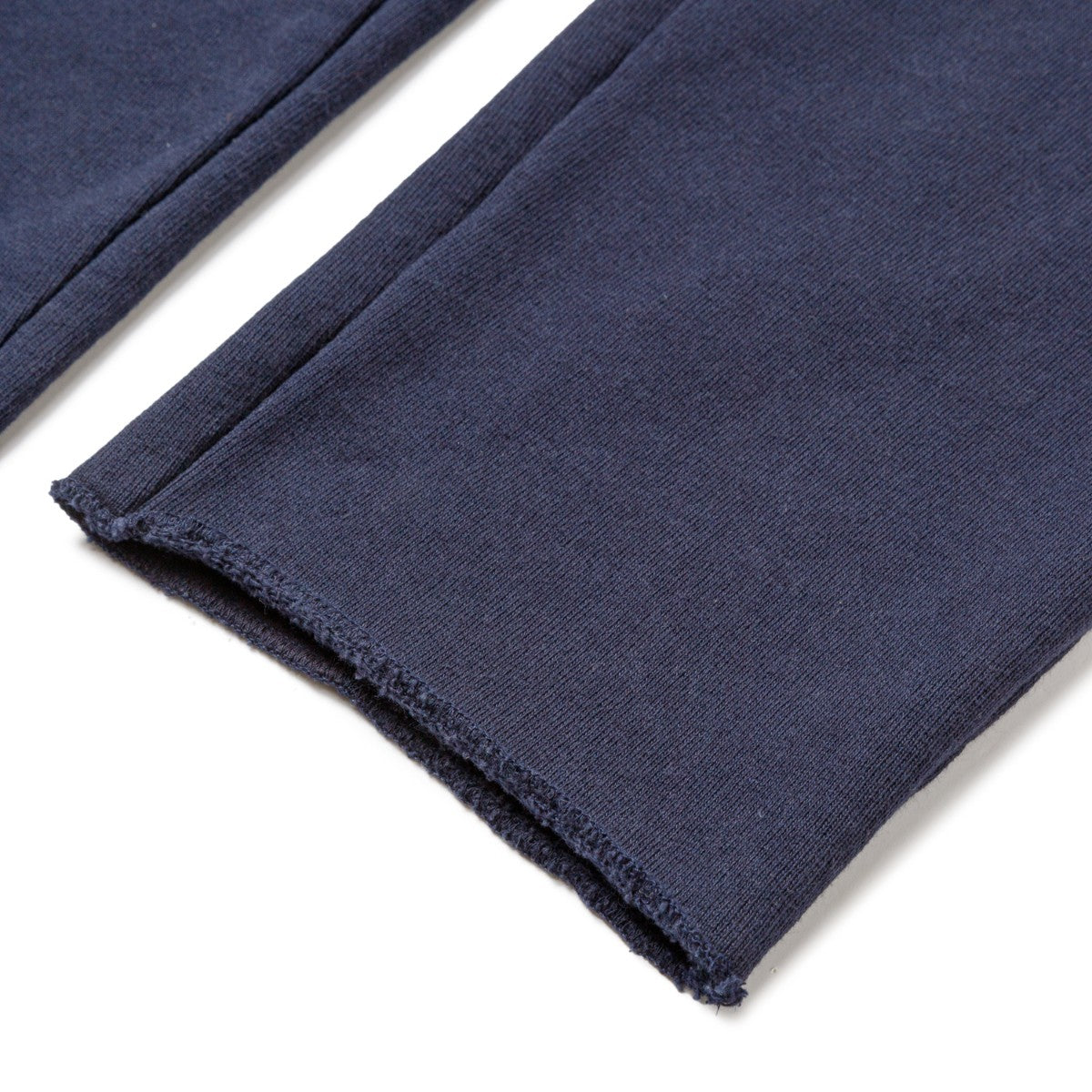 Sandinista American Cotton Sweat Pants - NAVY
