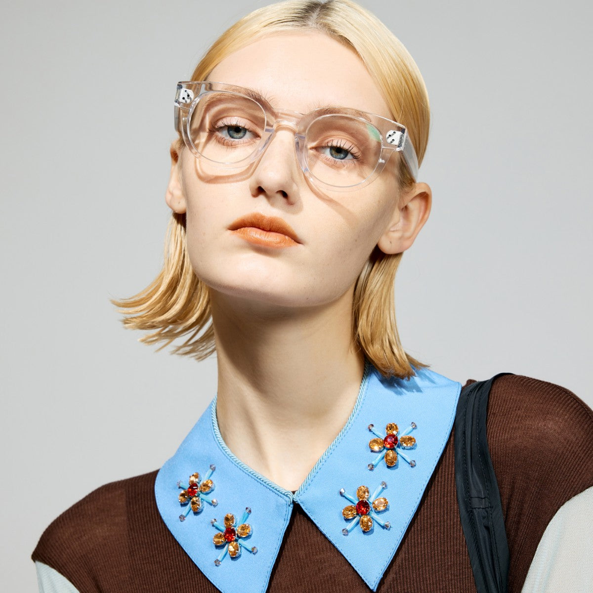 NON TOKYO PHOTOCHROMIC LENS SUNGLASS | Kinetics/Kinetics WOMEN 公式オンラインストア