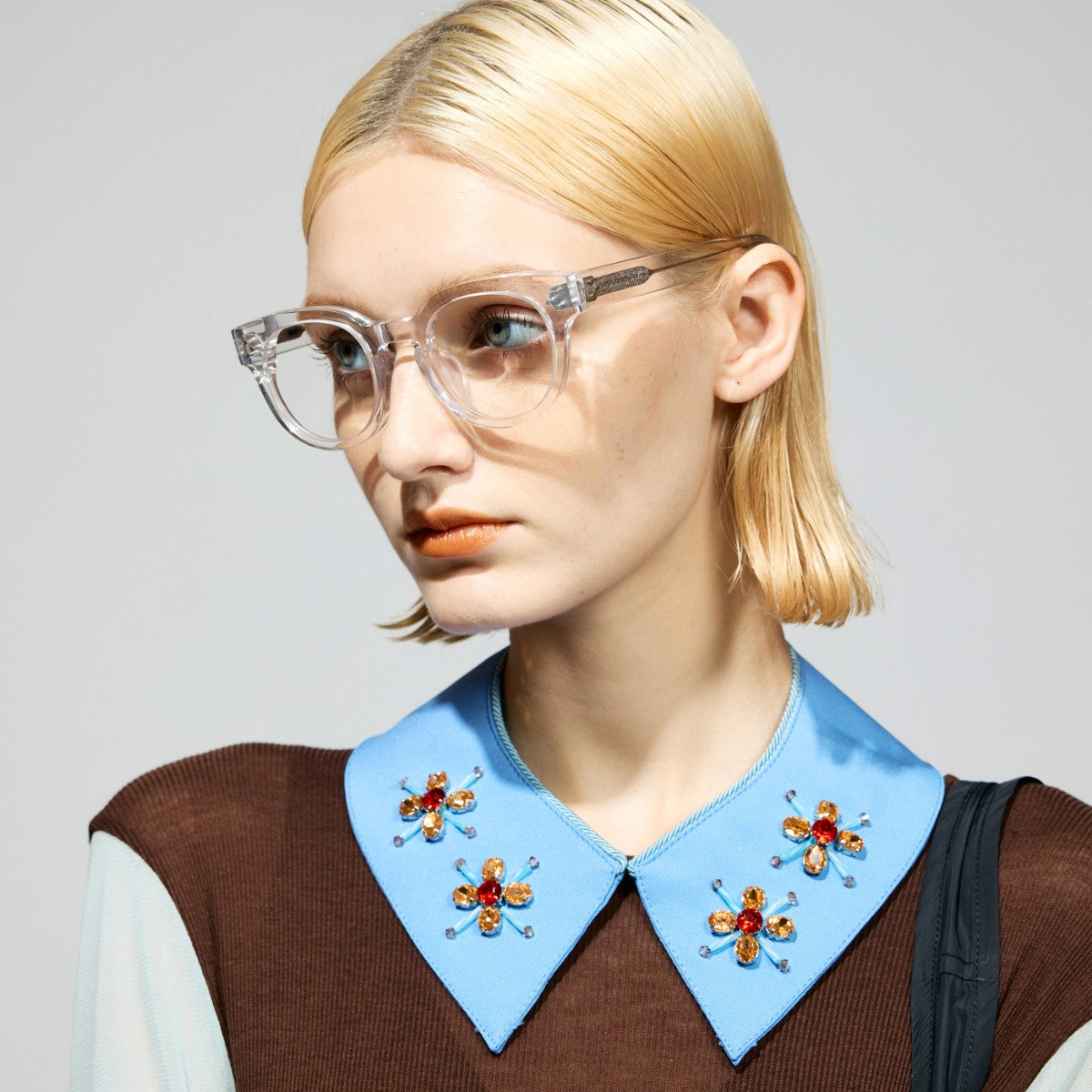 NON TOKYO PHOTOCHROMIC LENS SUNGLASS | Kinetics/Kinetics WOMEN 公式オンラインストア