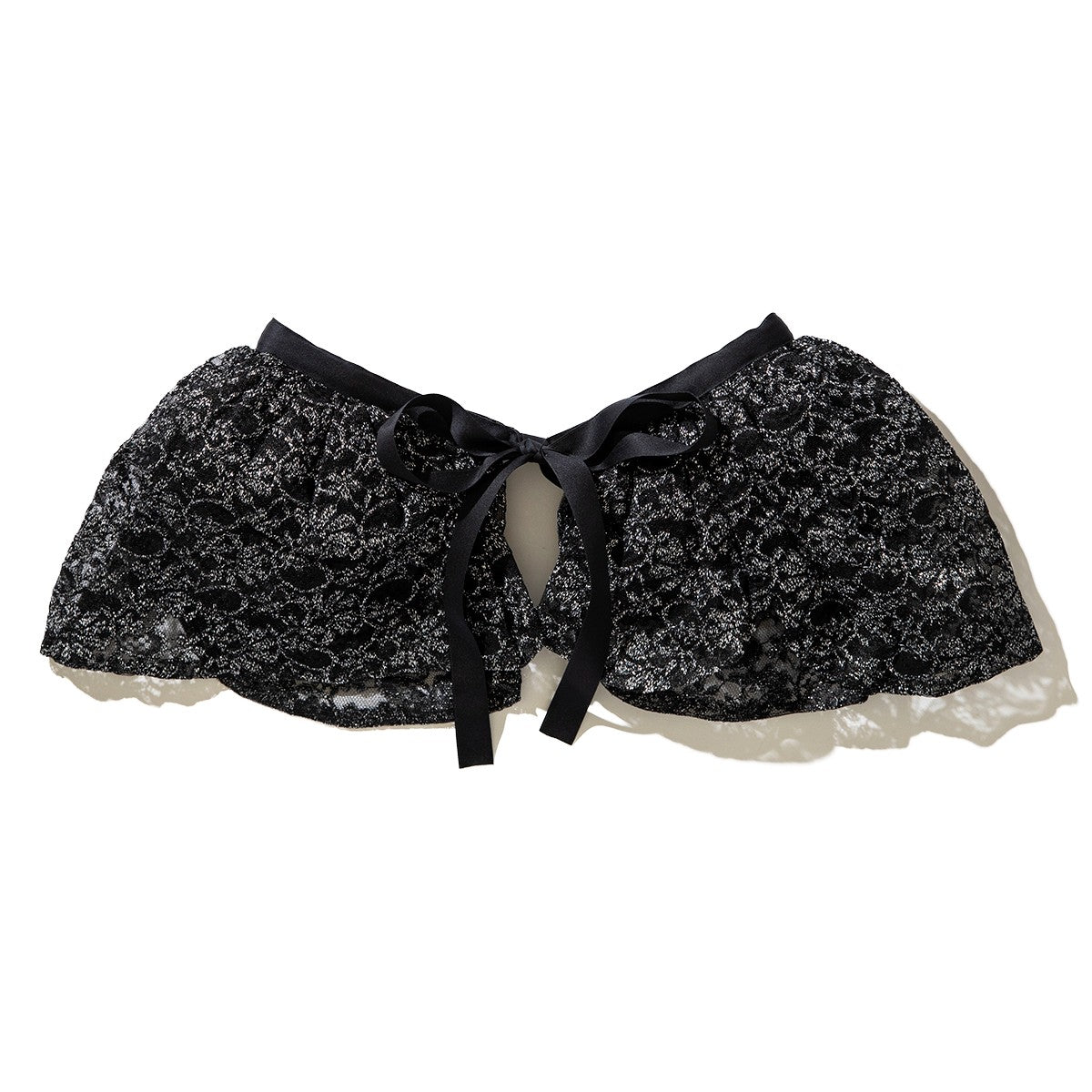 MIYAO Over Skirt ミヤオ オーバースカート MCSK-03【レディース スカート レイヤード 25SS】