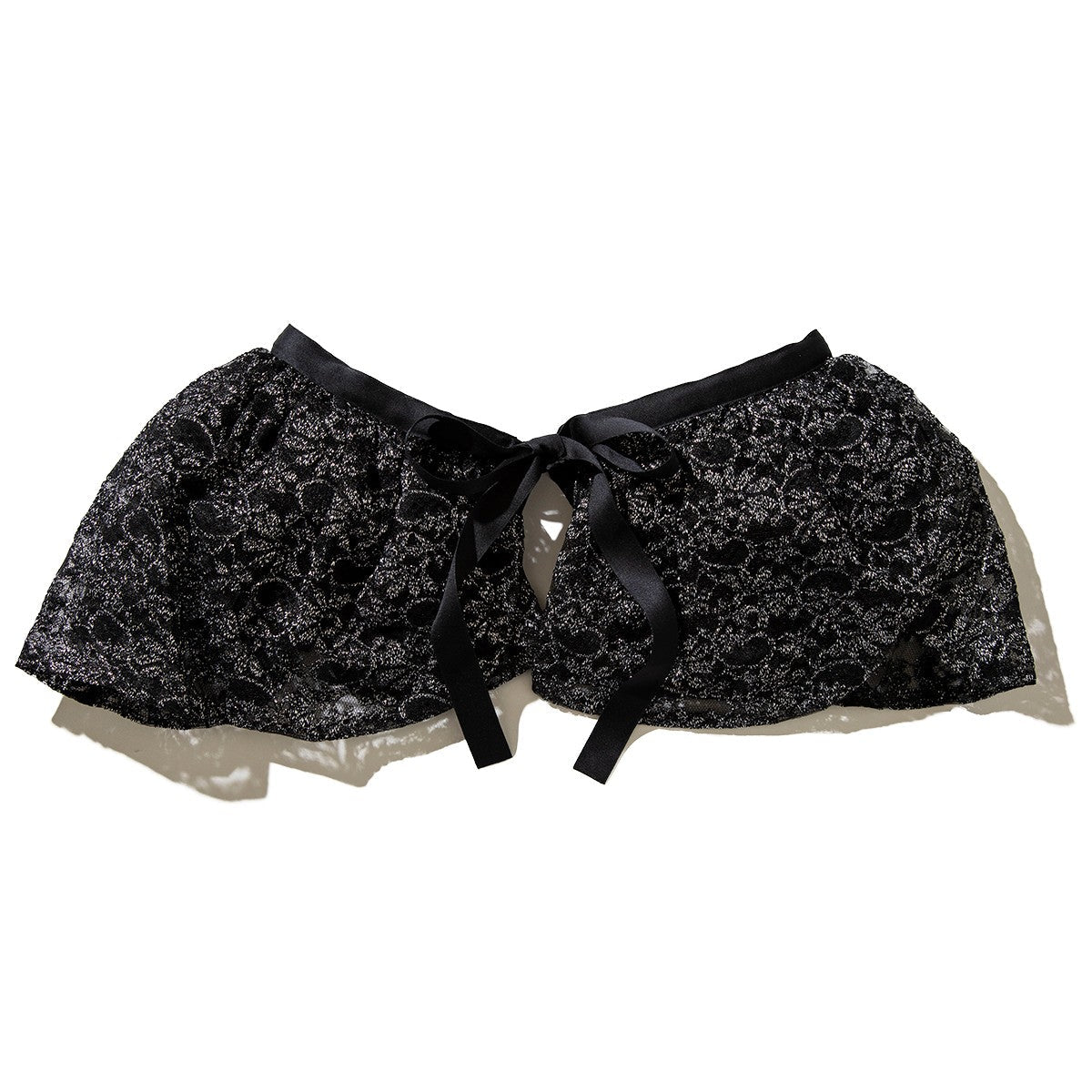 MIYAO Over Skirt ミヤオ オーバースカート MCSK-03【レディース スカート レイヤード 25SS】