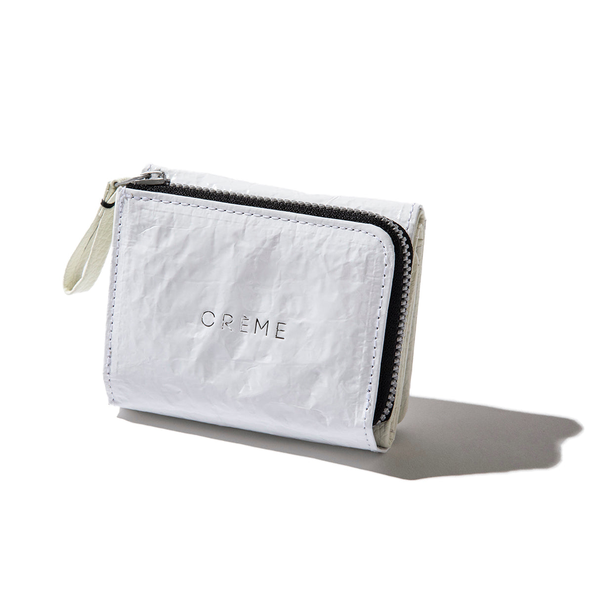 wallet with coin case