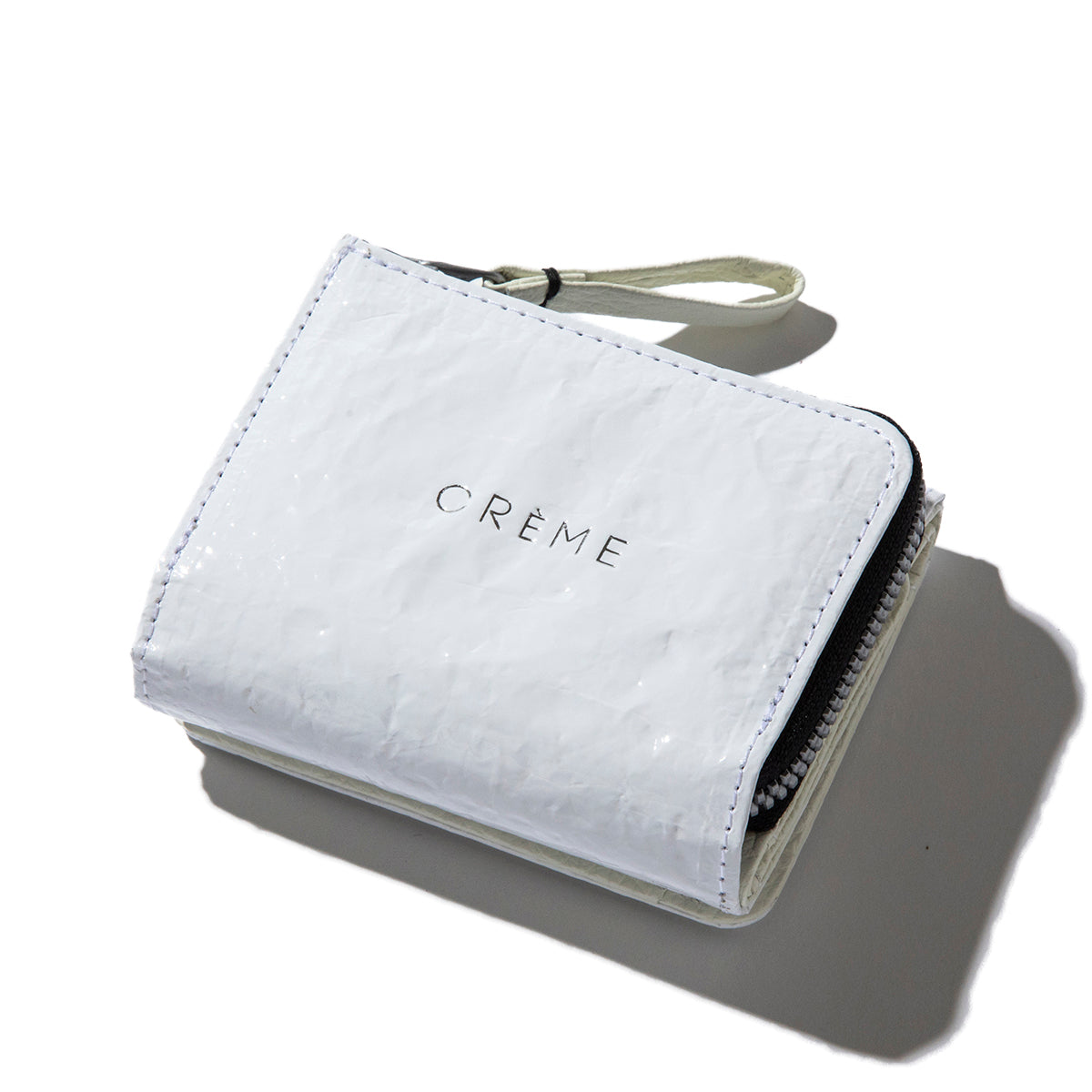 wallet with coin case