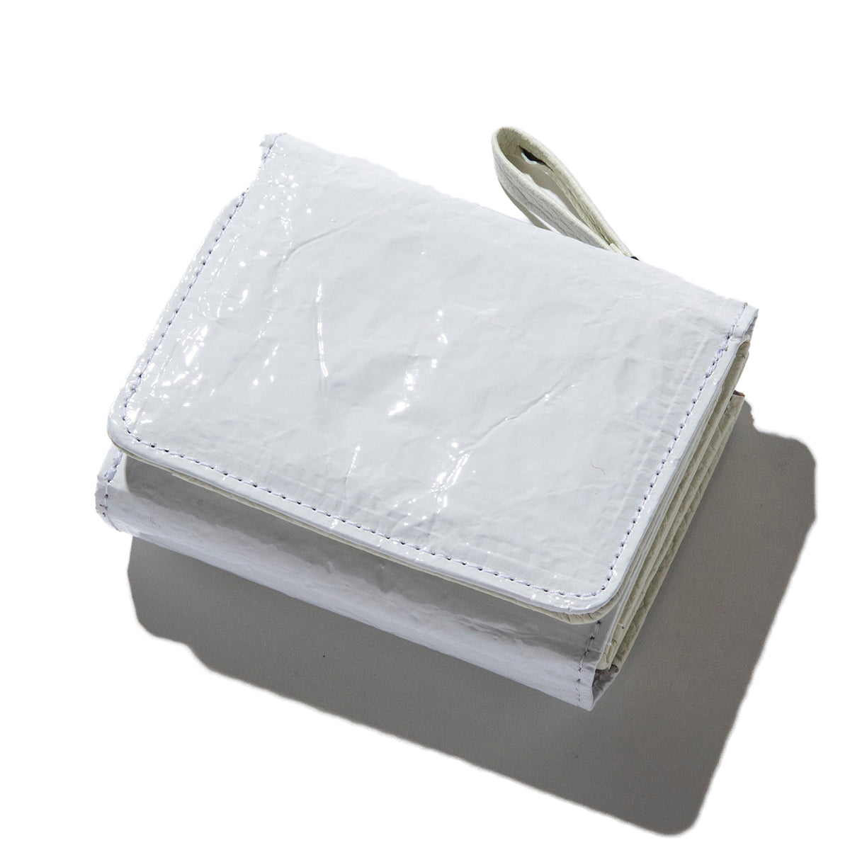 wallet with coin case