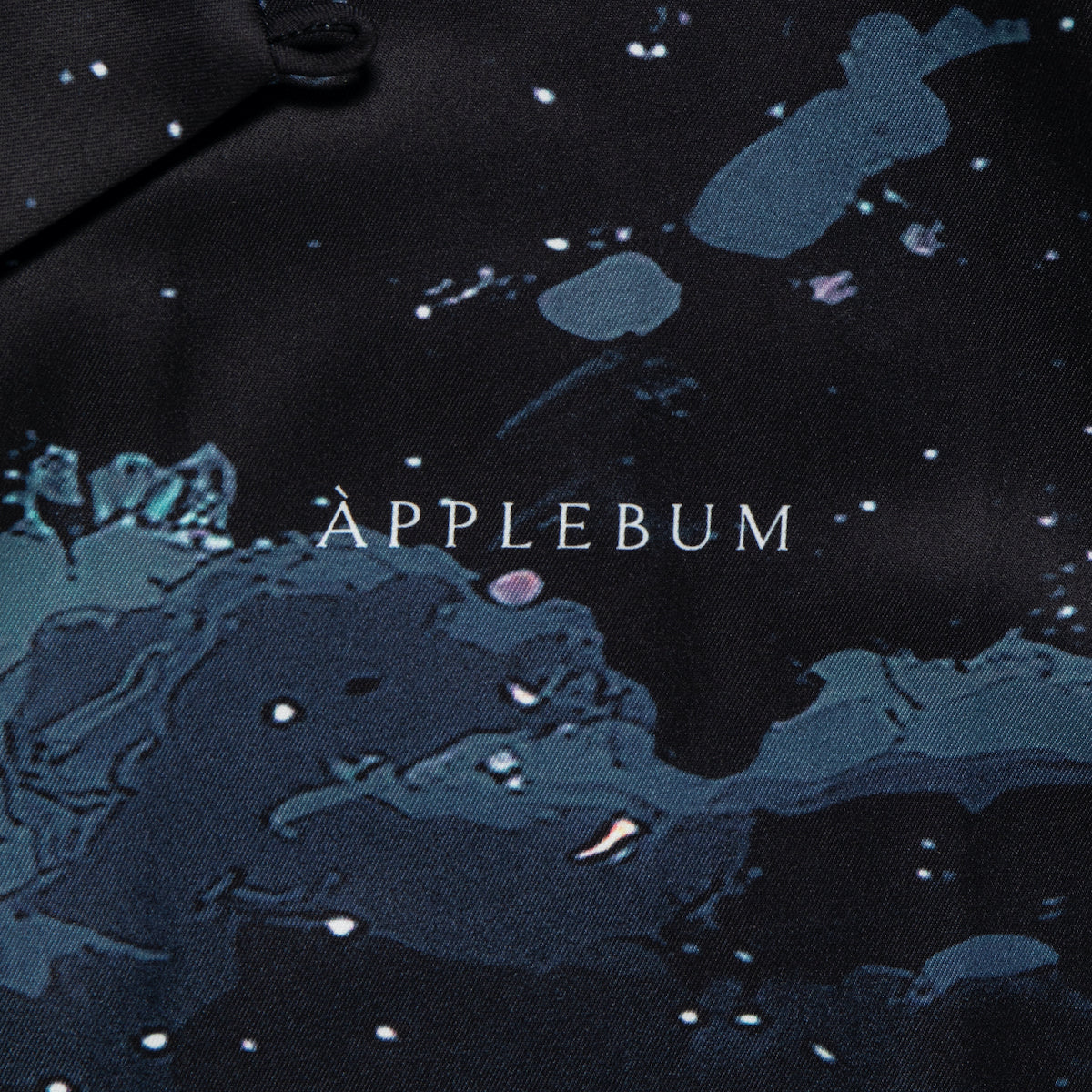 Tokyo Sunset Aloha Shirt