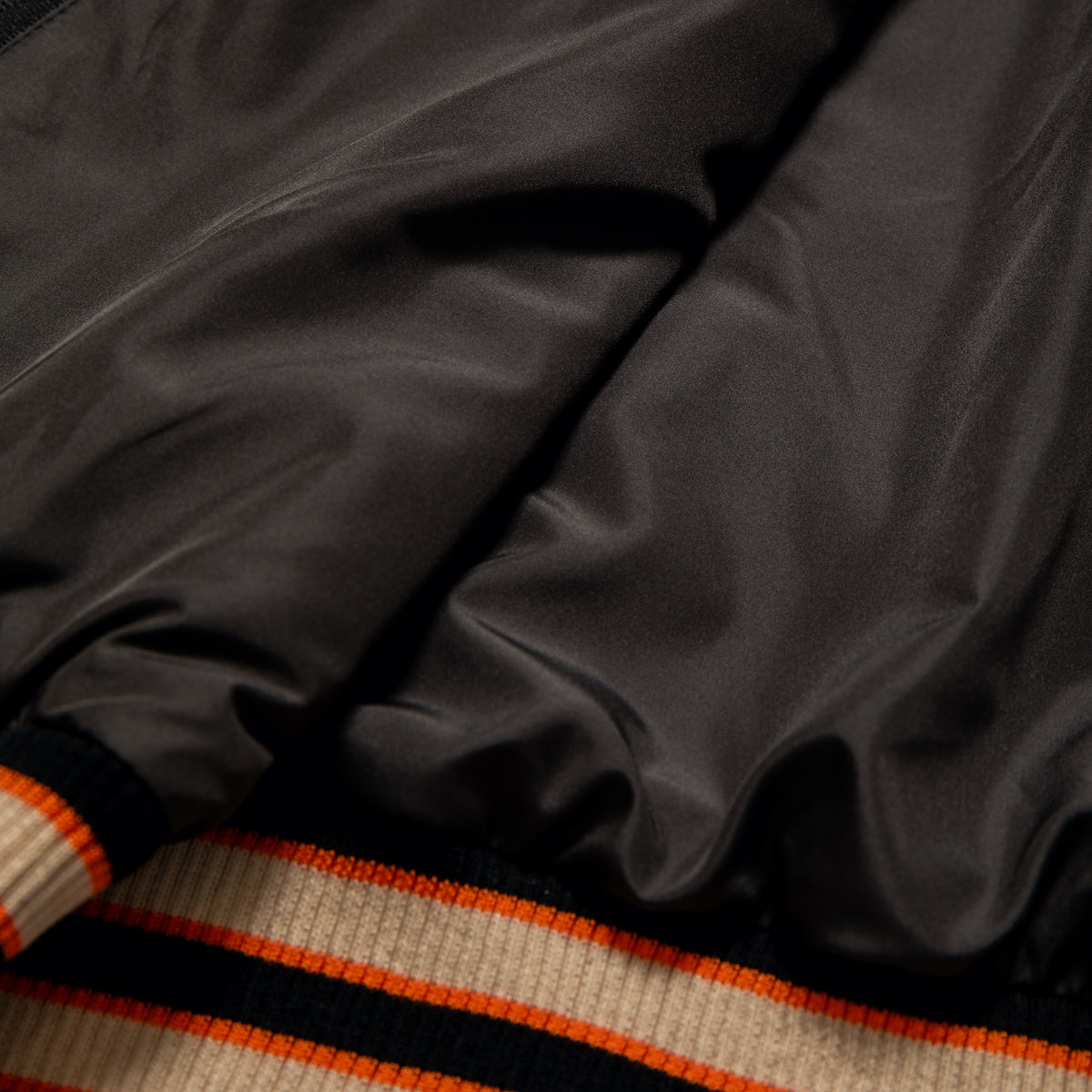 Spring Stadium Jacket