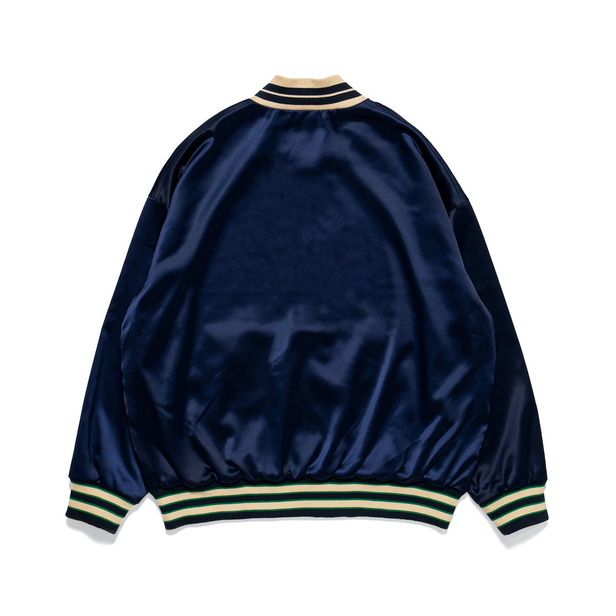 Spring Stadium Jacket