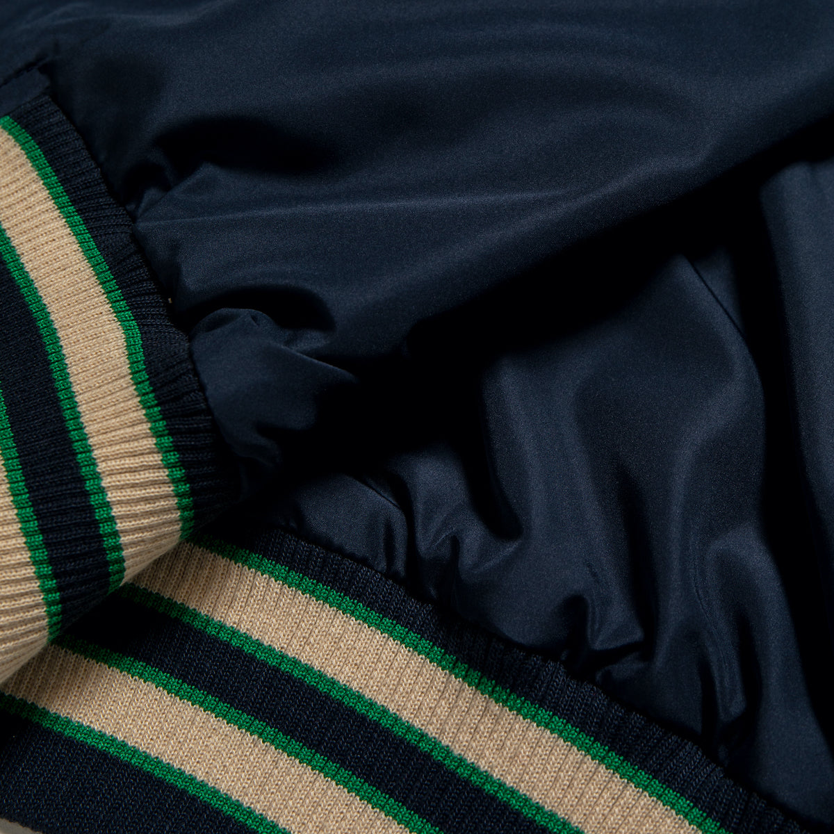 Spring Stadium Jacket