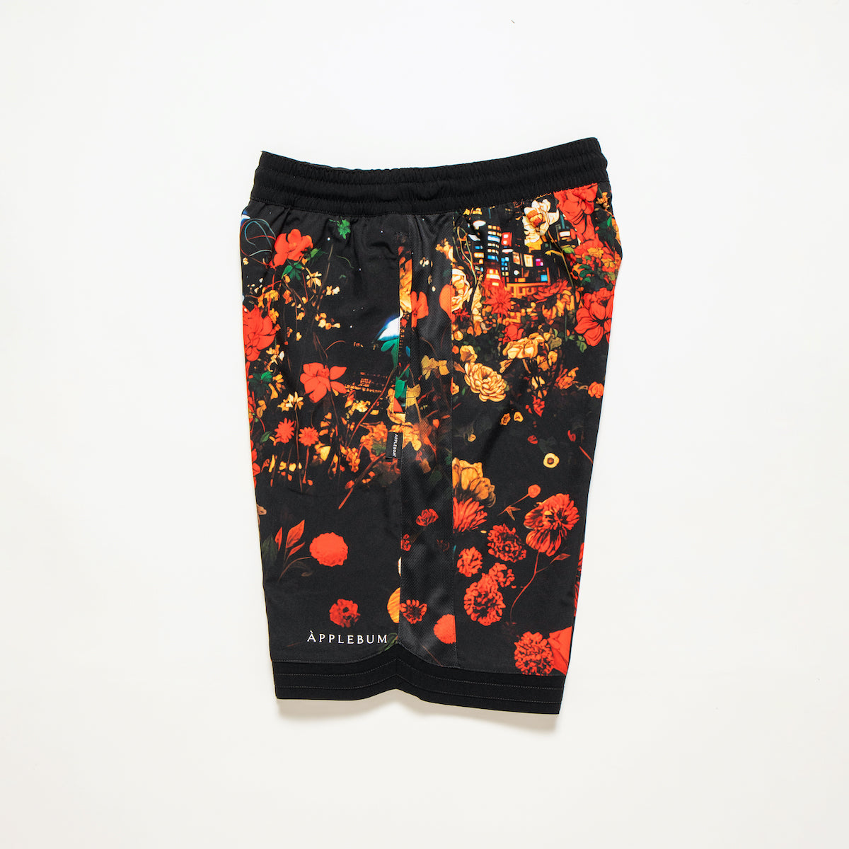 ”Utopia” Basketball Shorts