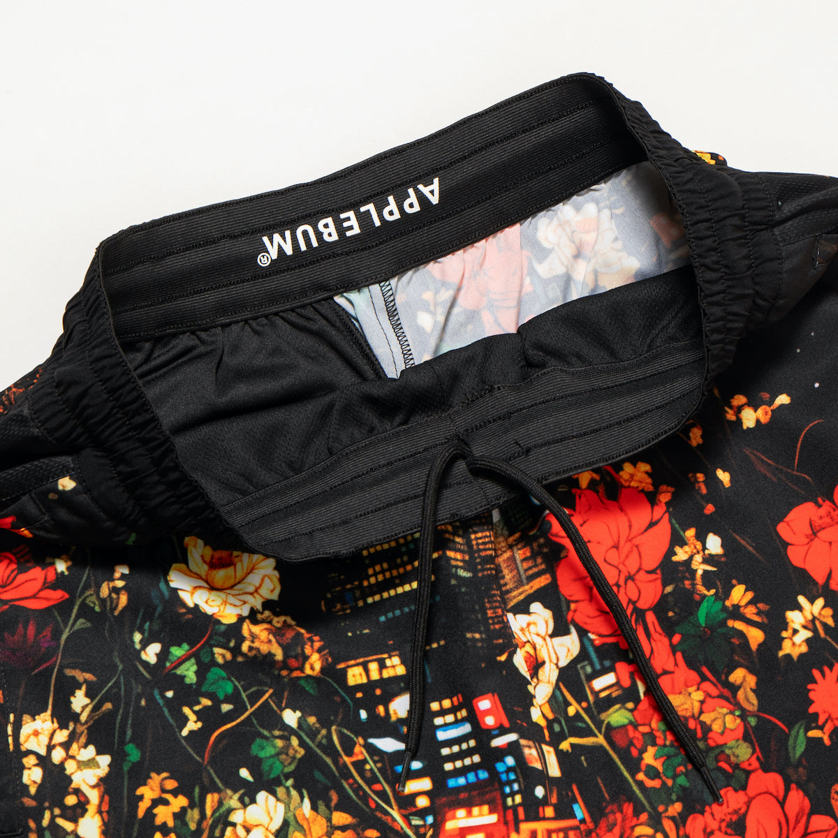 ”Utopia” Basketball Shorts