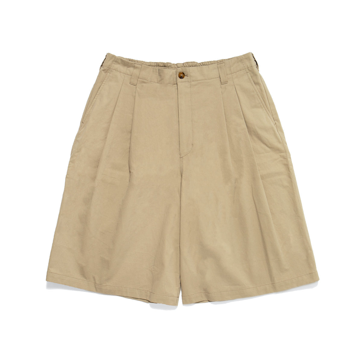 Bermuda Big Chino Shorts