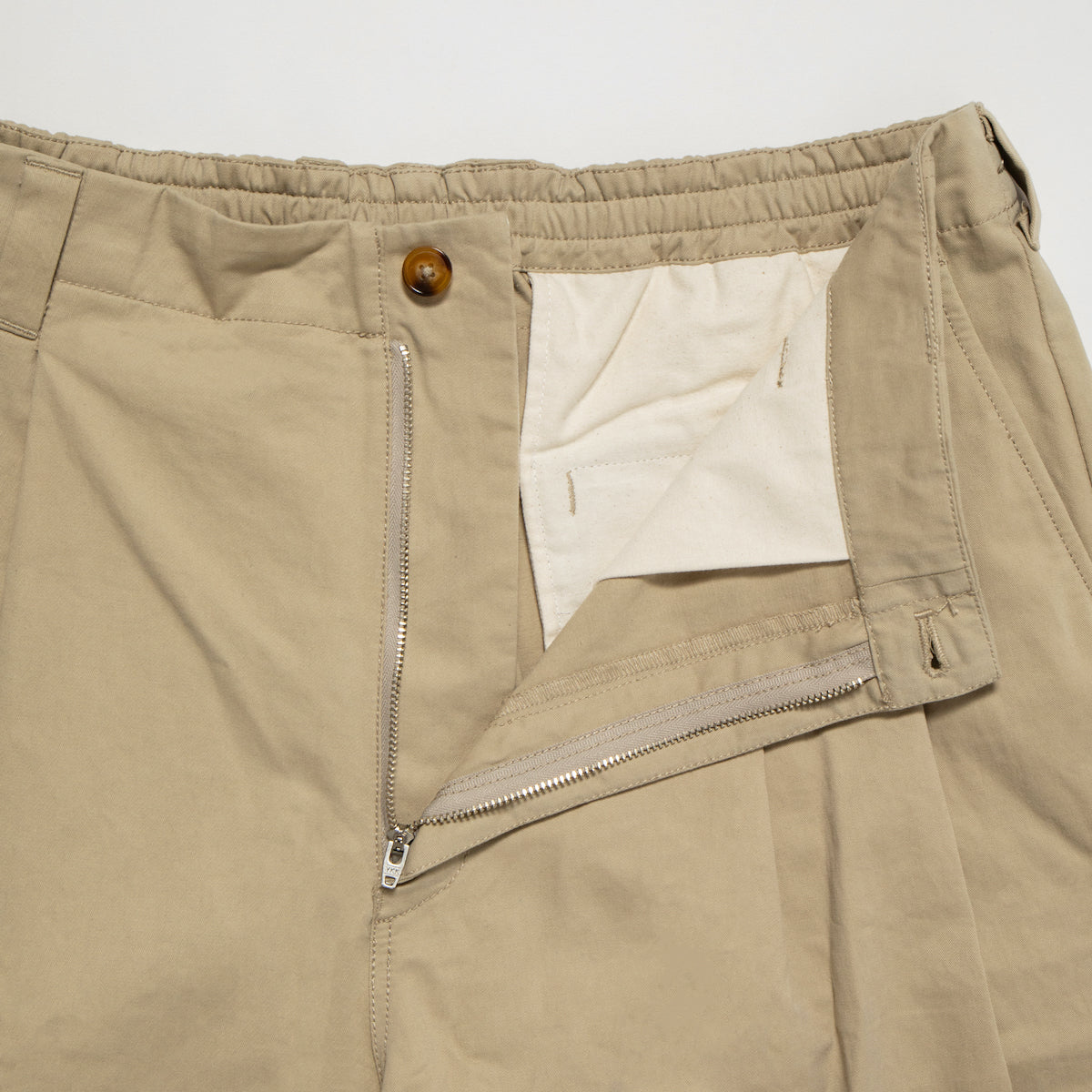 Bermuda Big Chino Shorts
