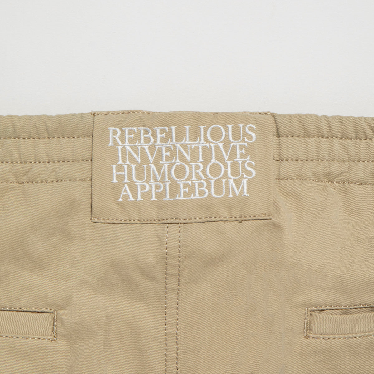 Bermuda Big Chino Shorts