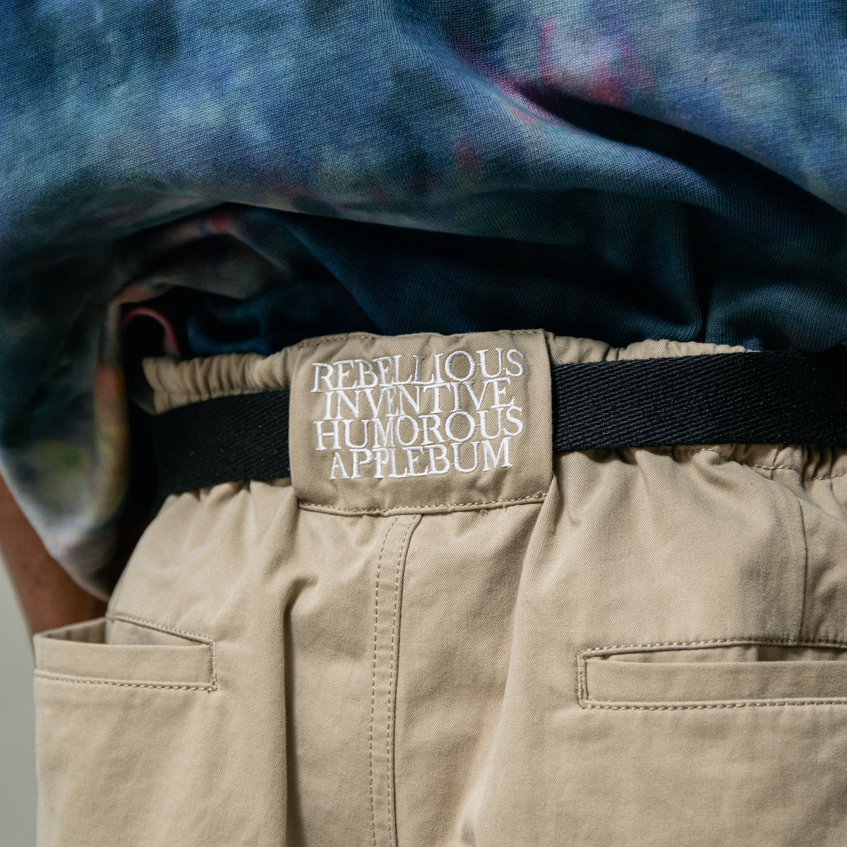 Bermuda Big Chino Shorts