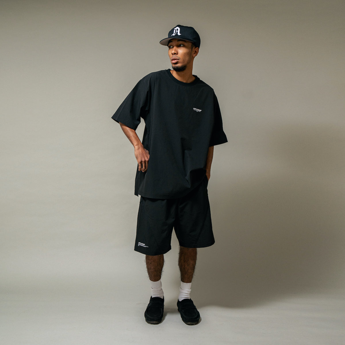 Phisical Training Short Pants