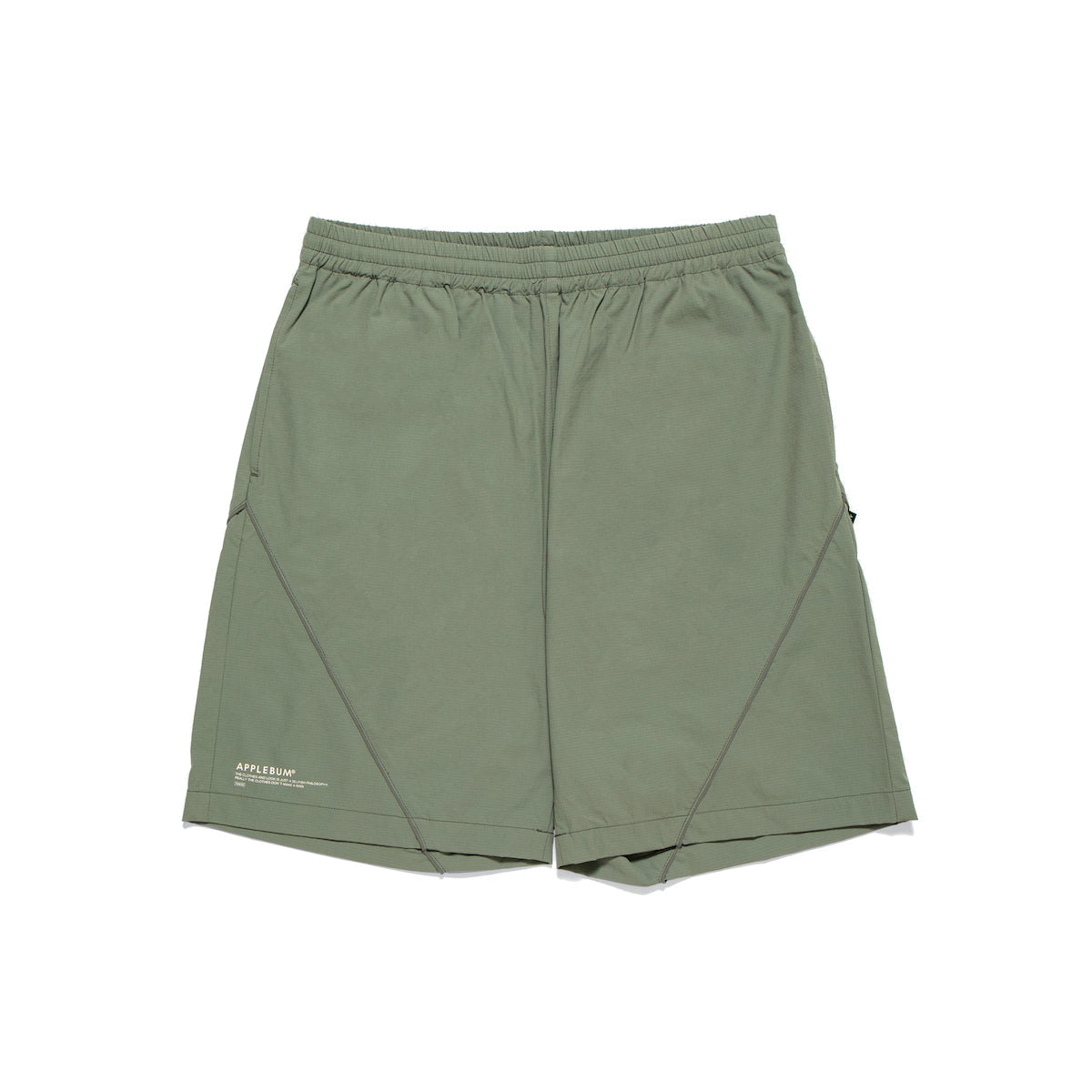 Phisical Training Short Pants