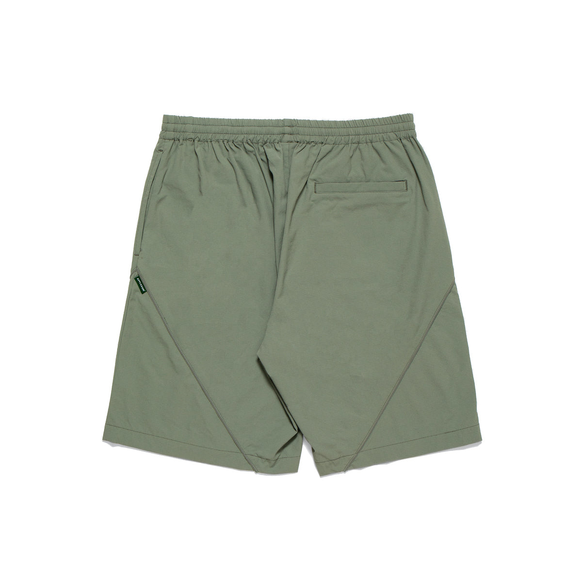 Phisical Training Short Pants