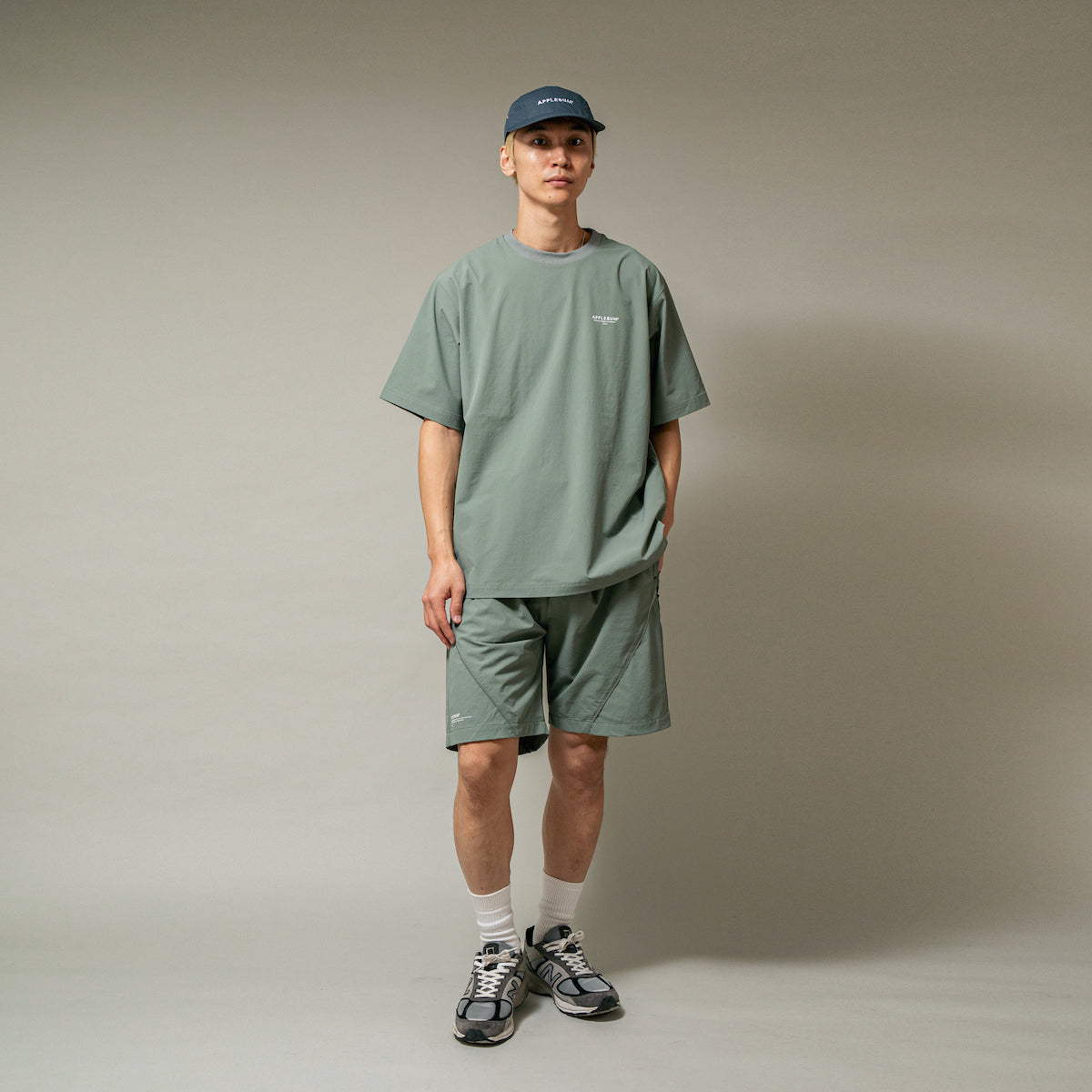 Phisical Training Short Pants