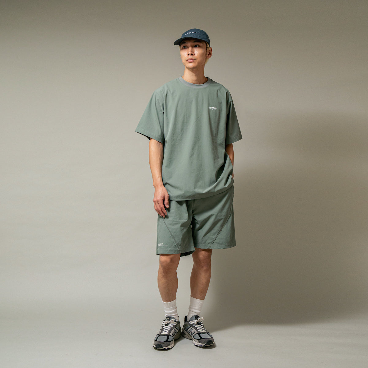 Phisical Training Short Pants